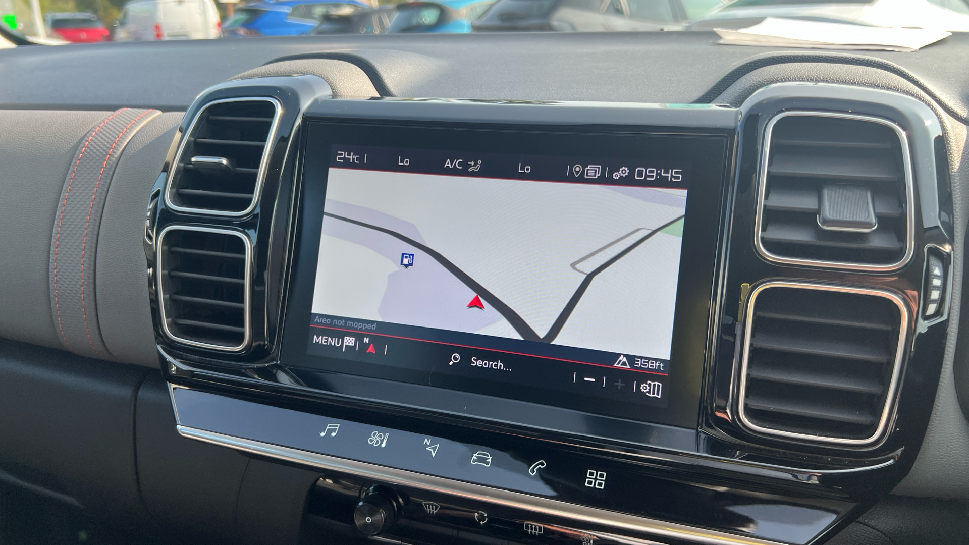 car image