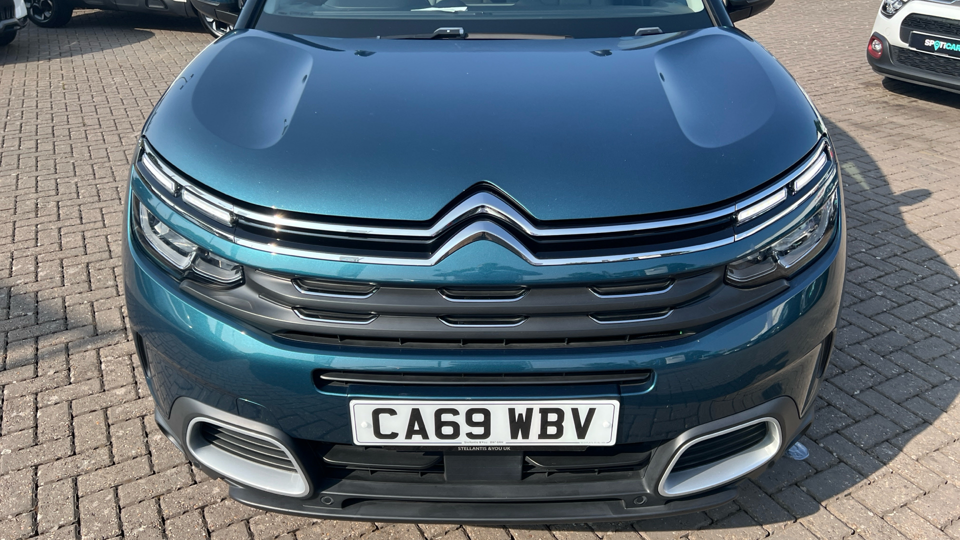 car image