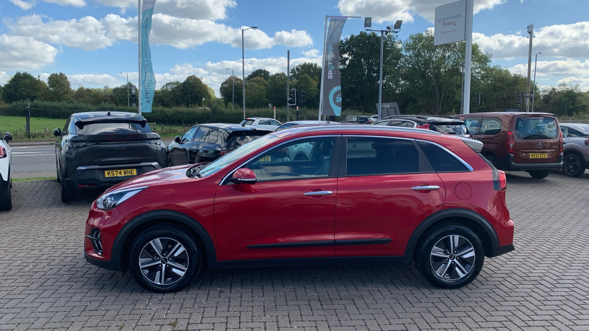 car image