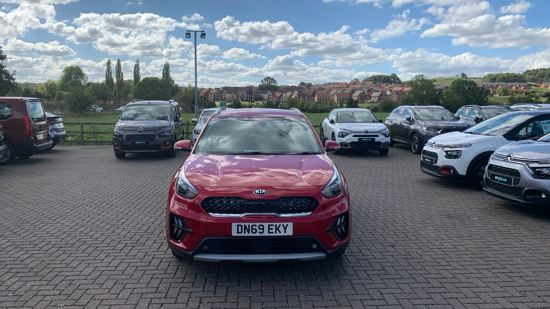 car image