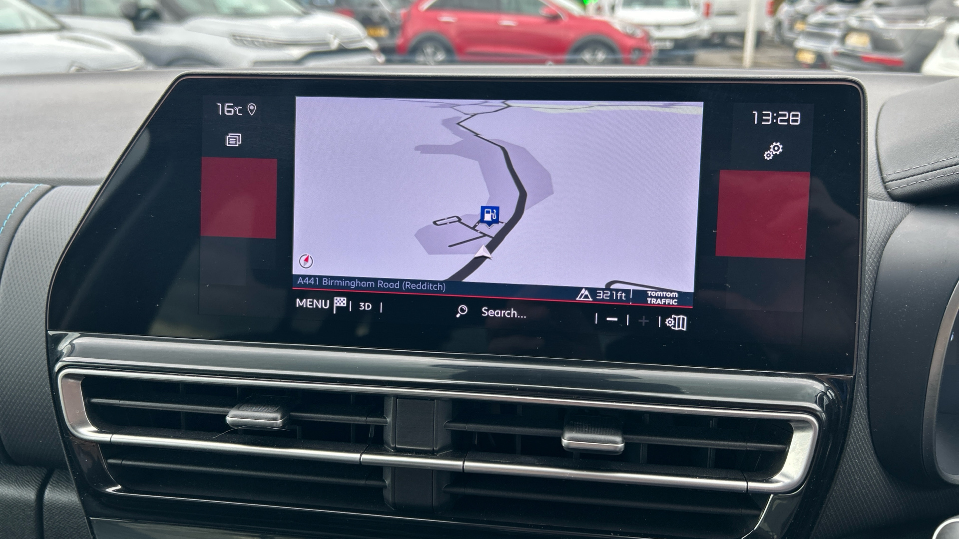 car image