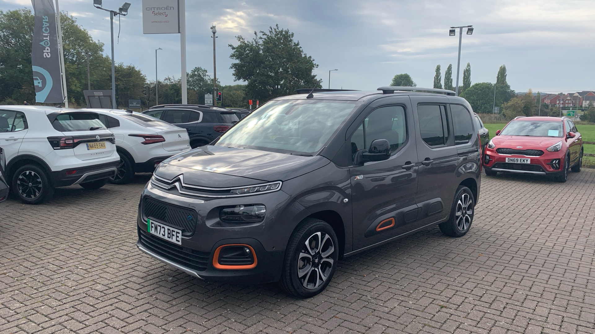 car image