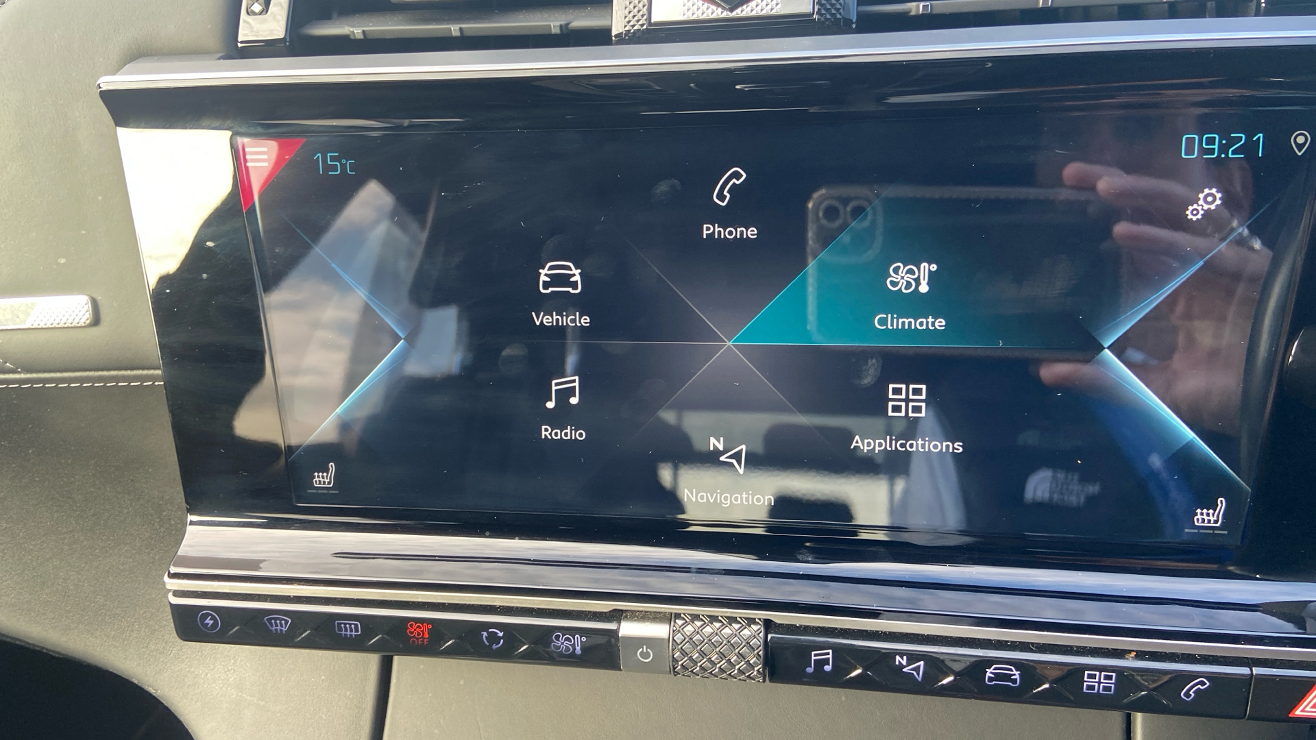 car image