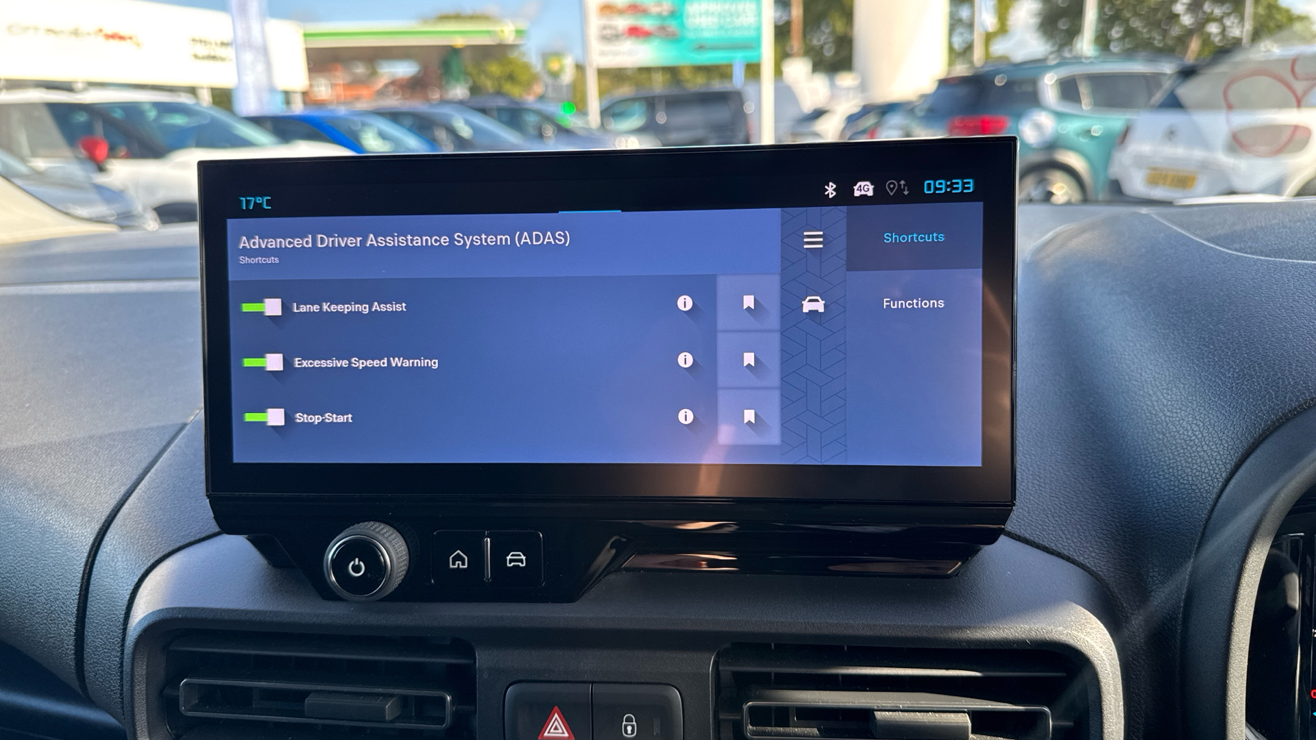car image