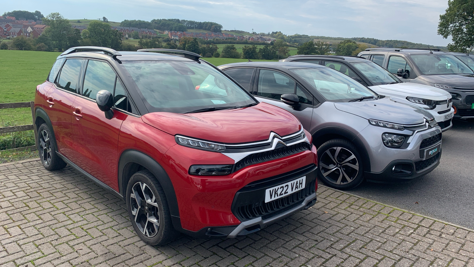car image