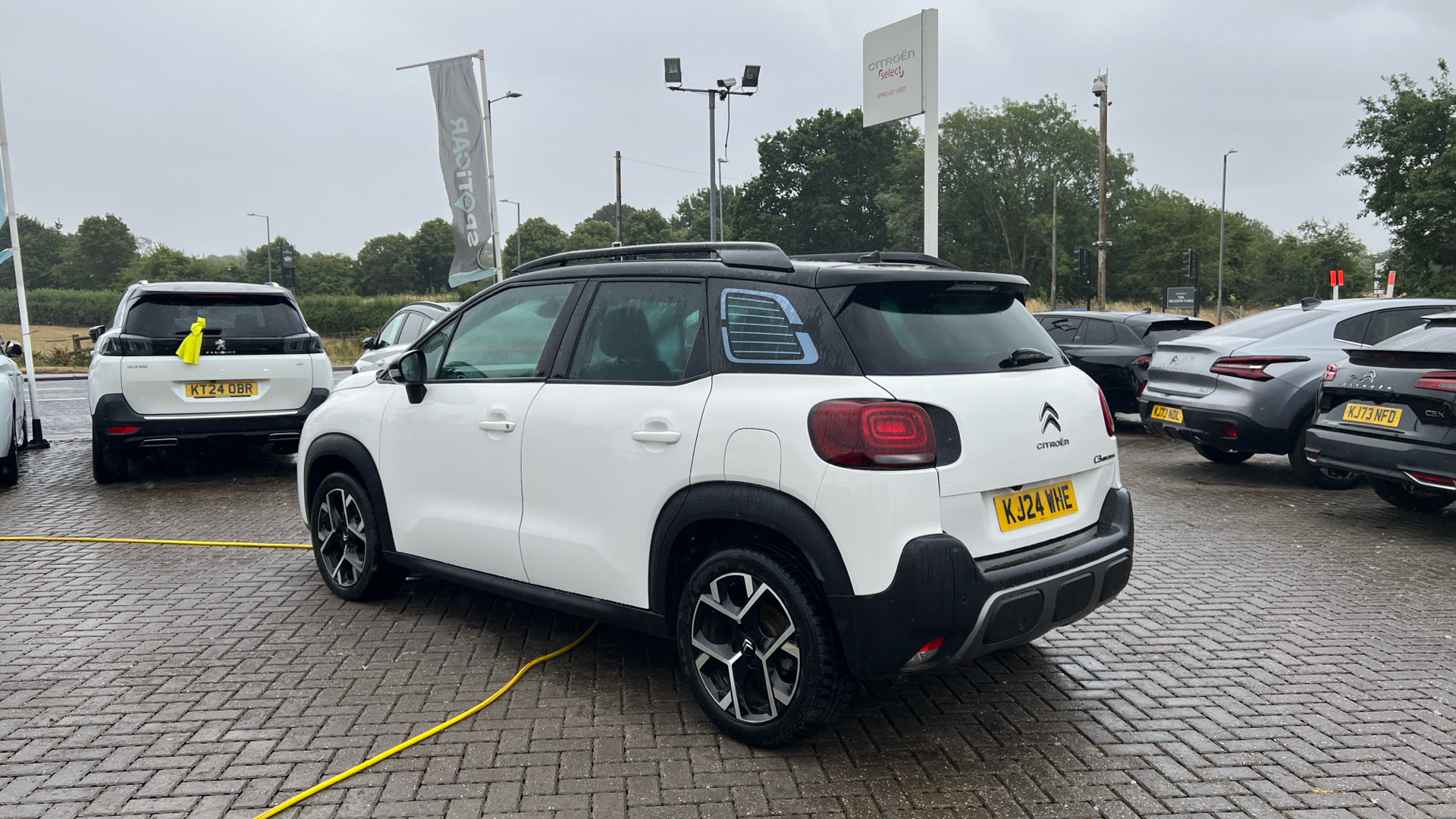 car image