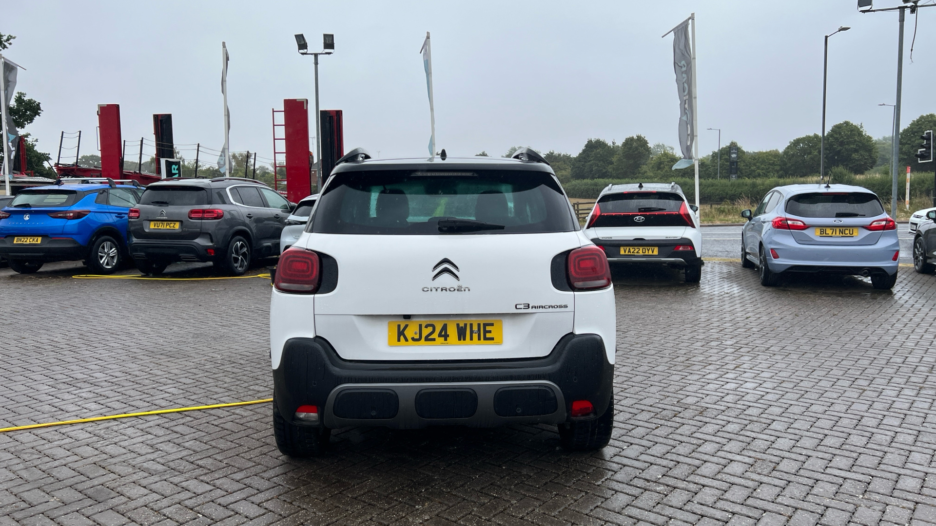 car image