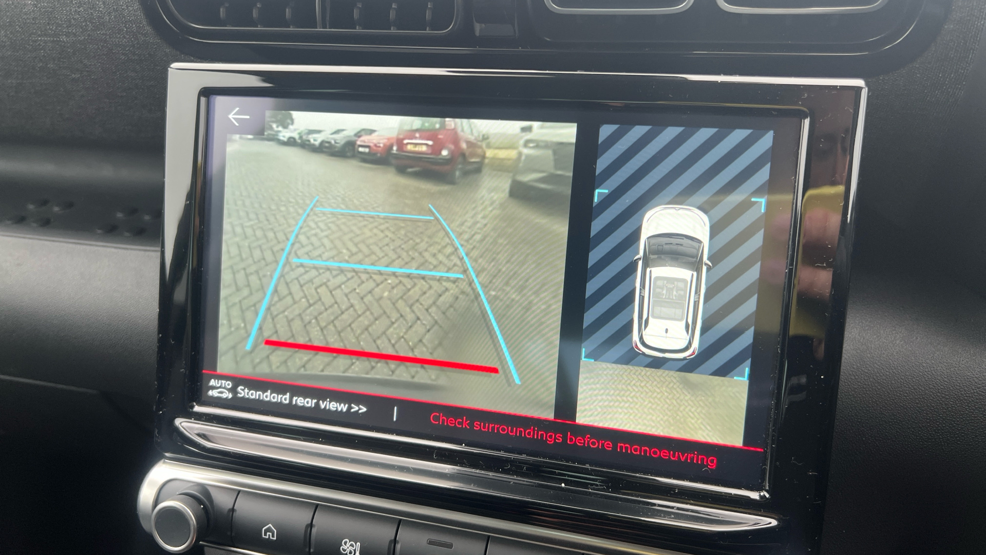 car image