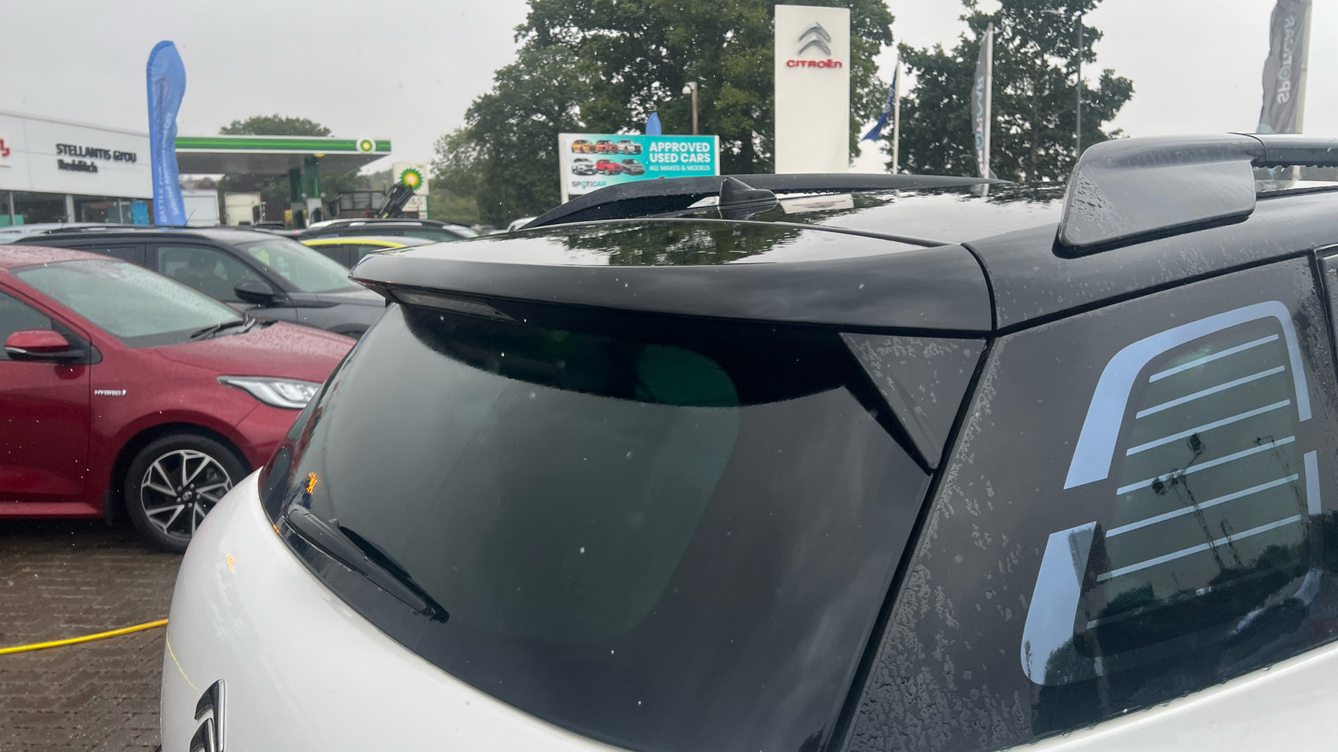 car image