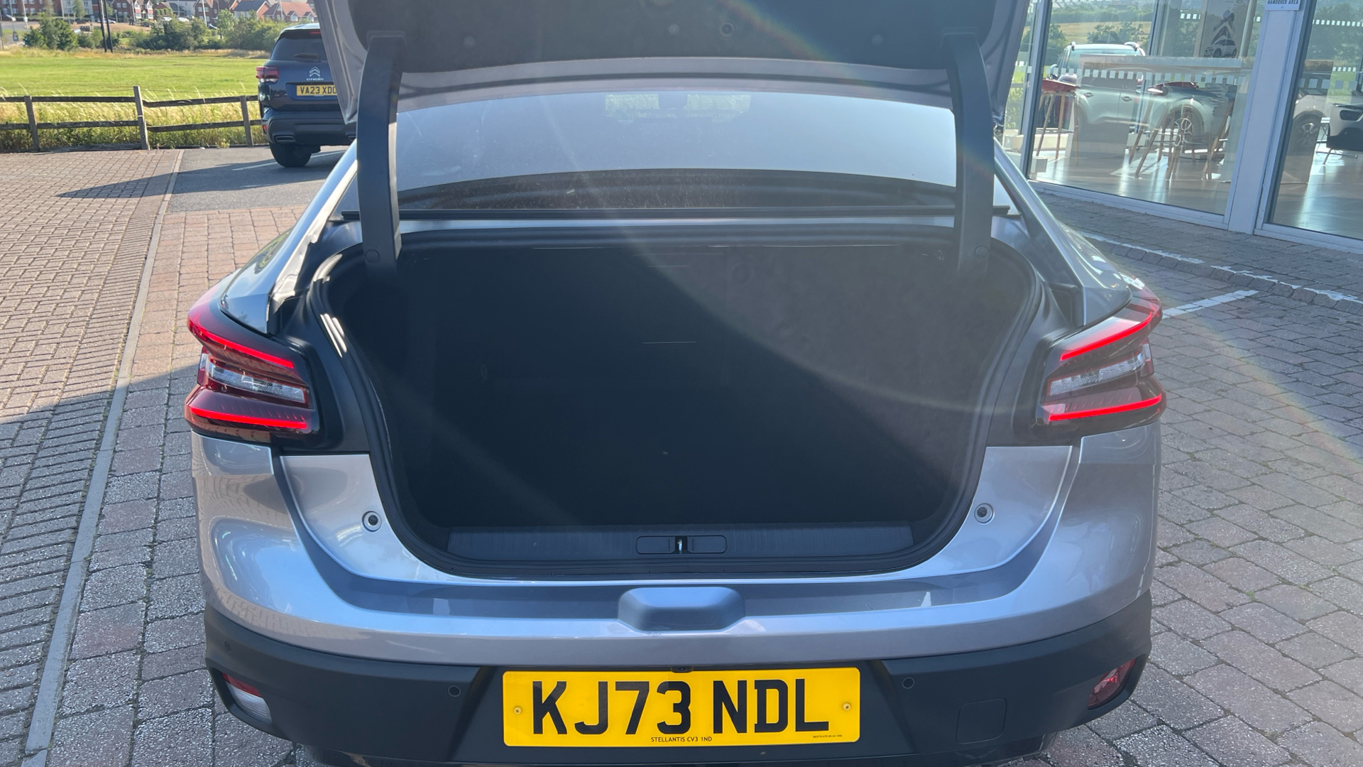 car image