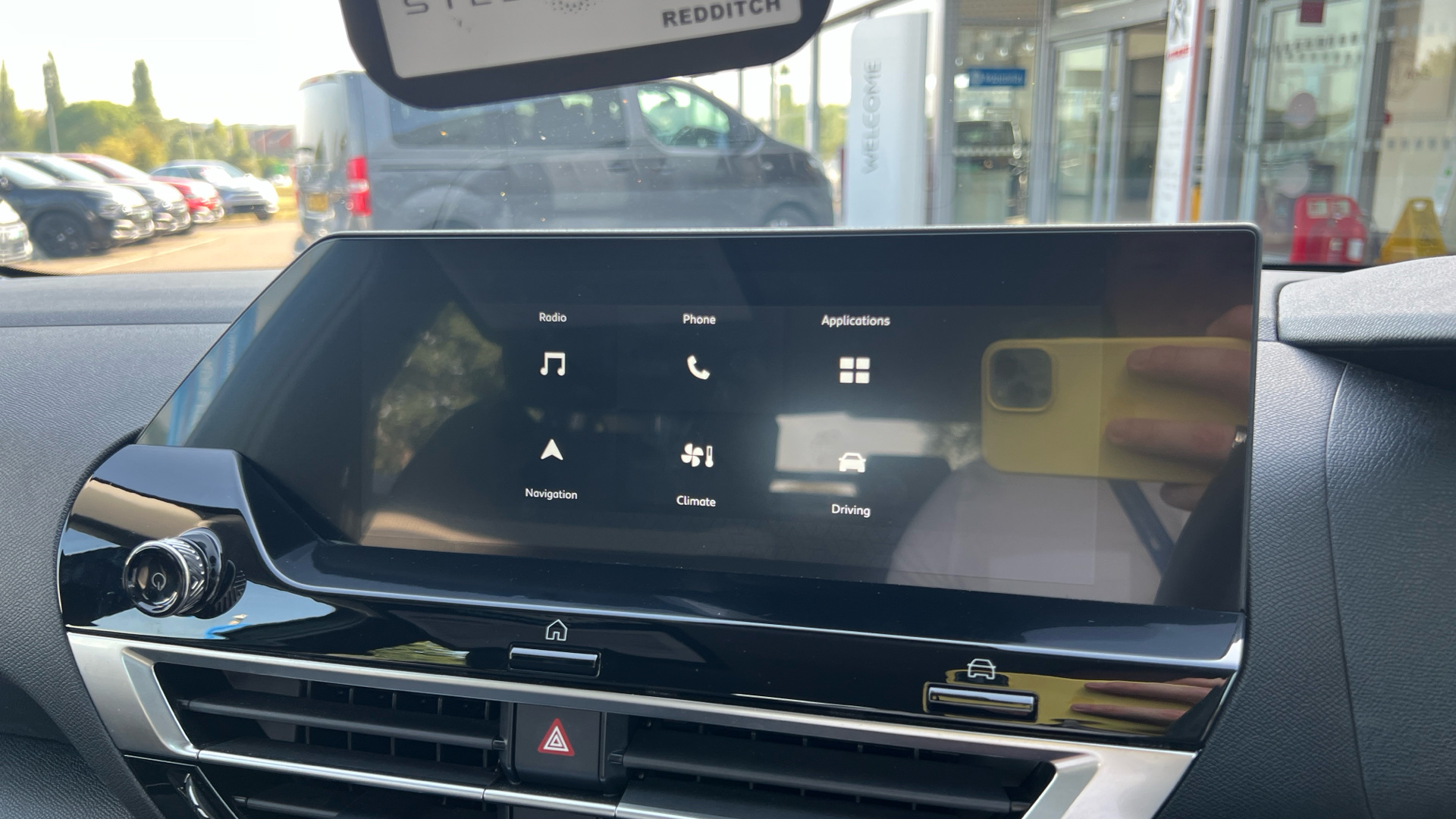 car image