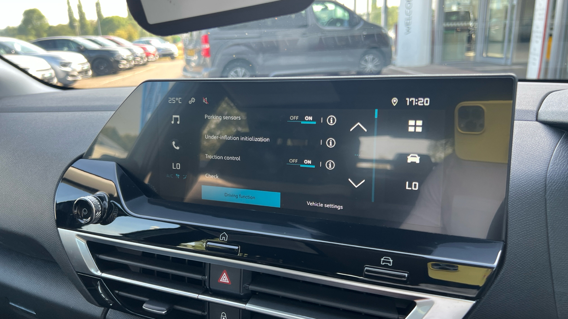 car image