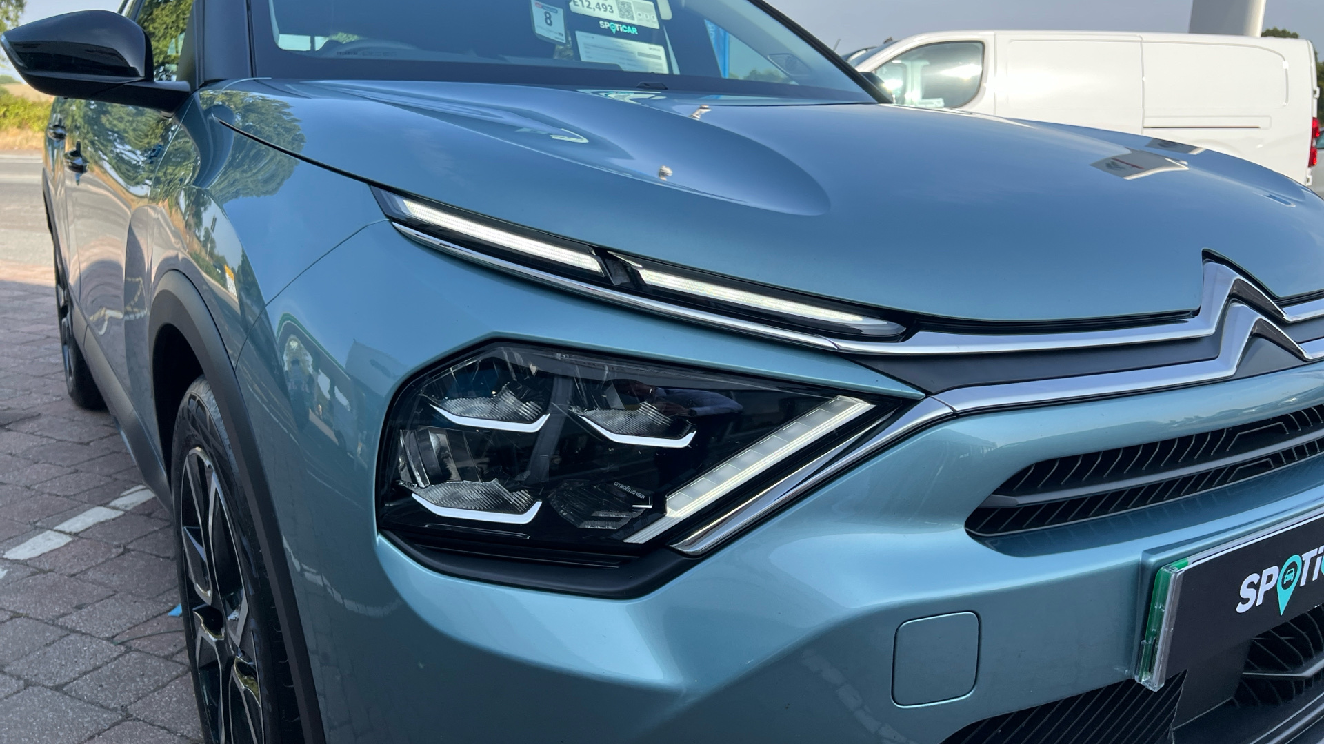 car image