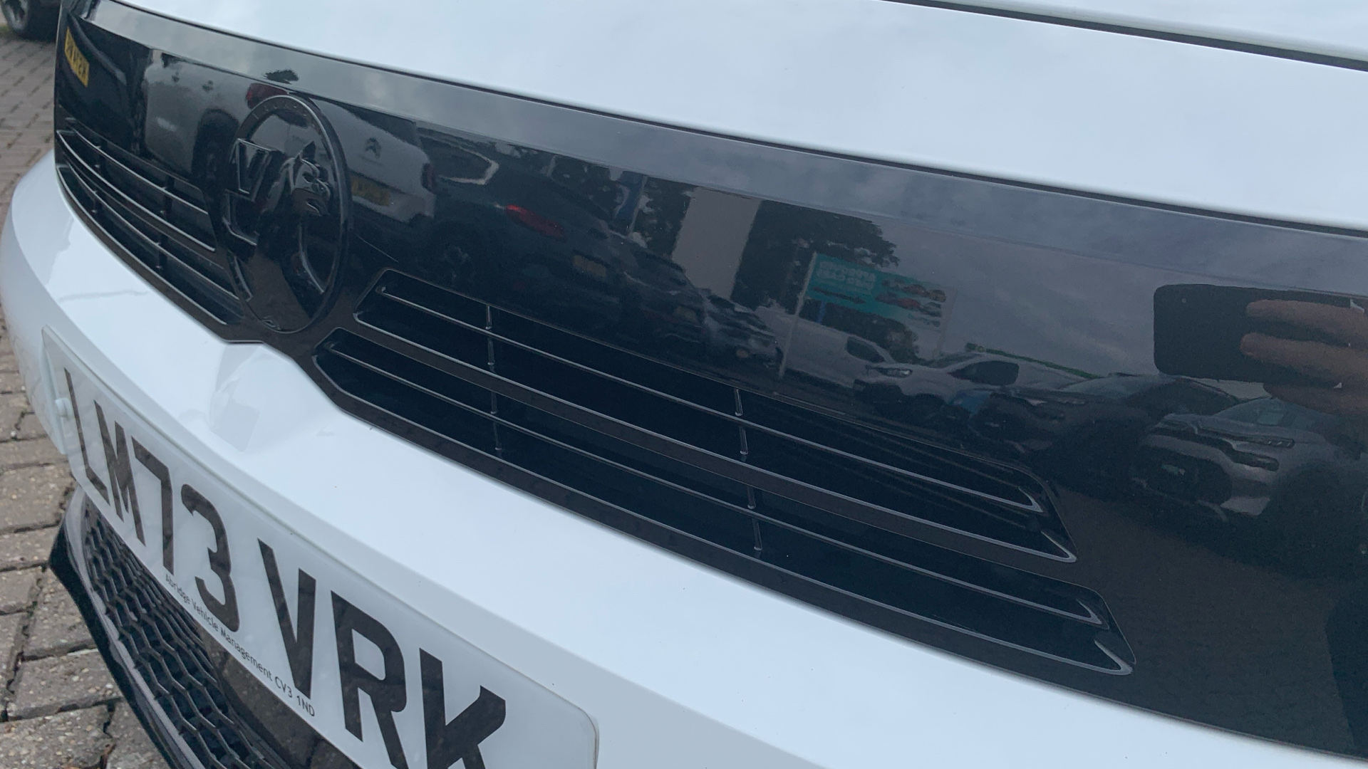 car image