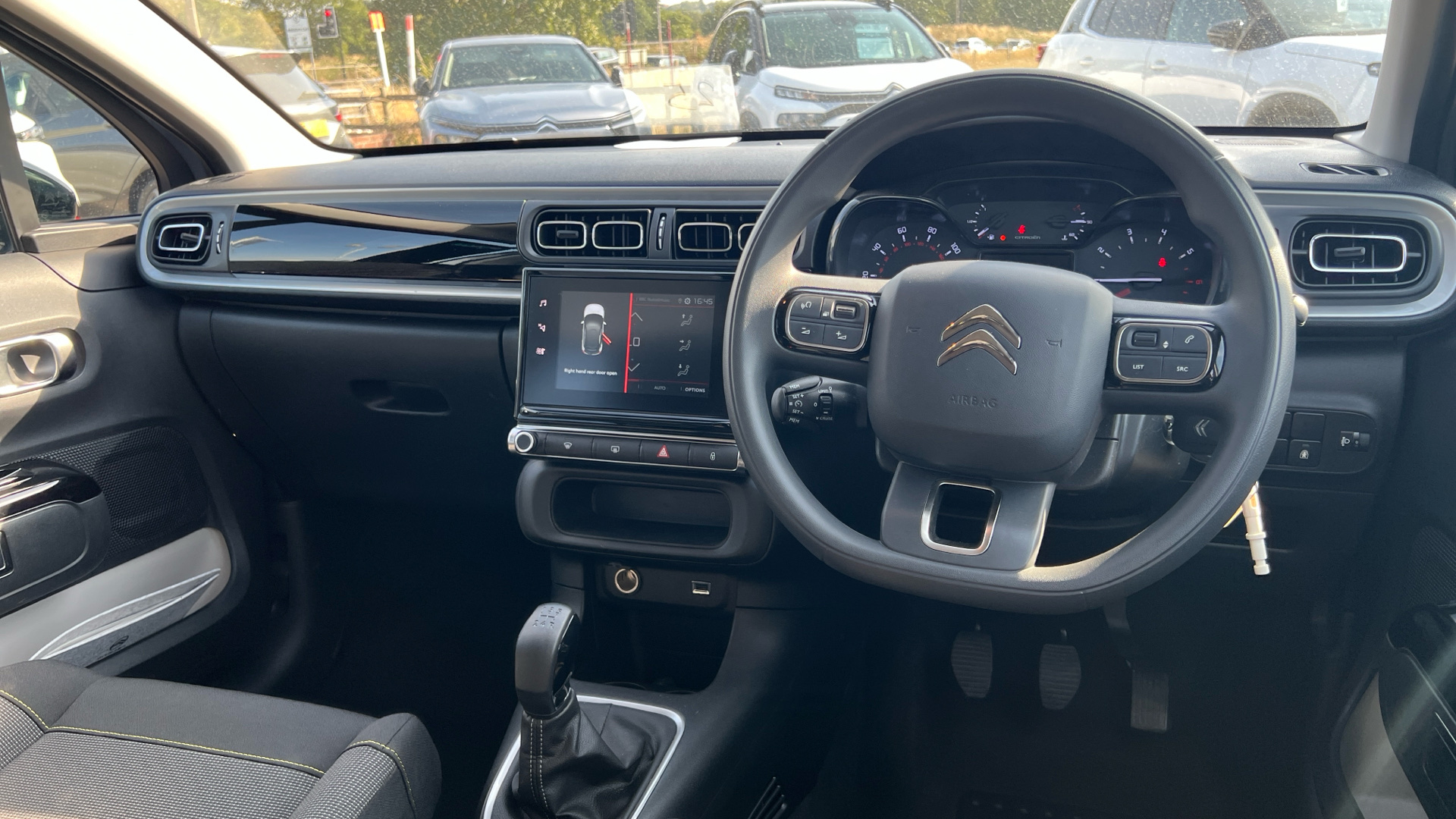 car image