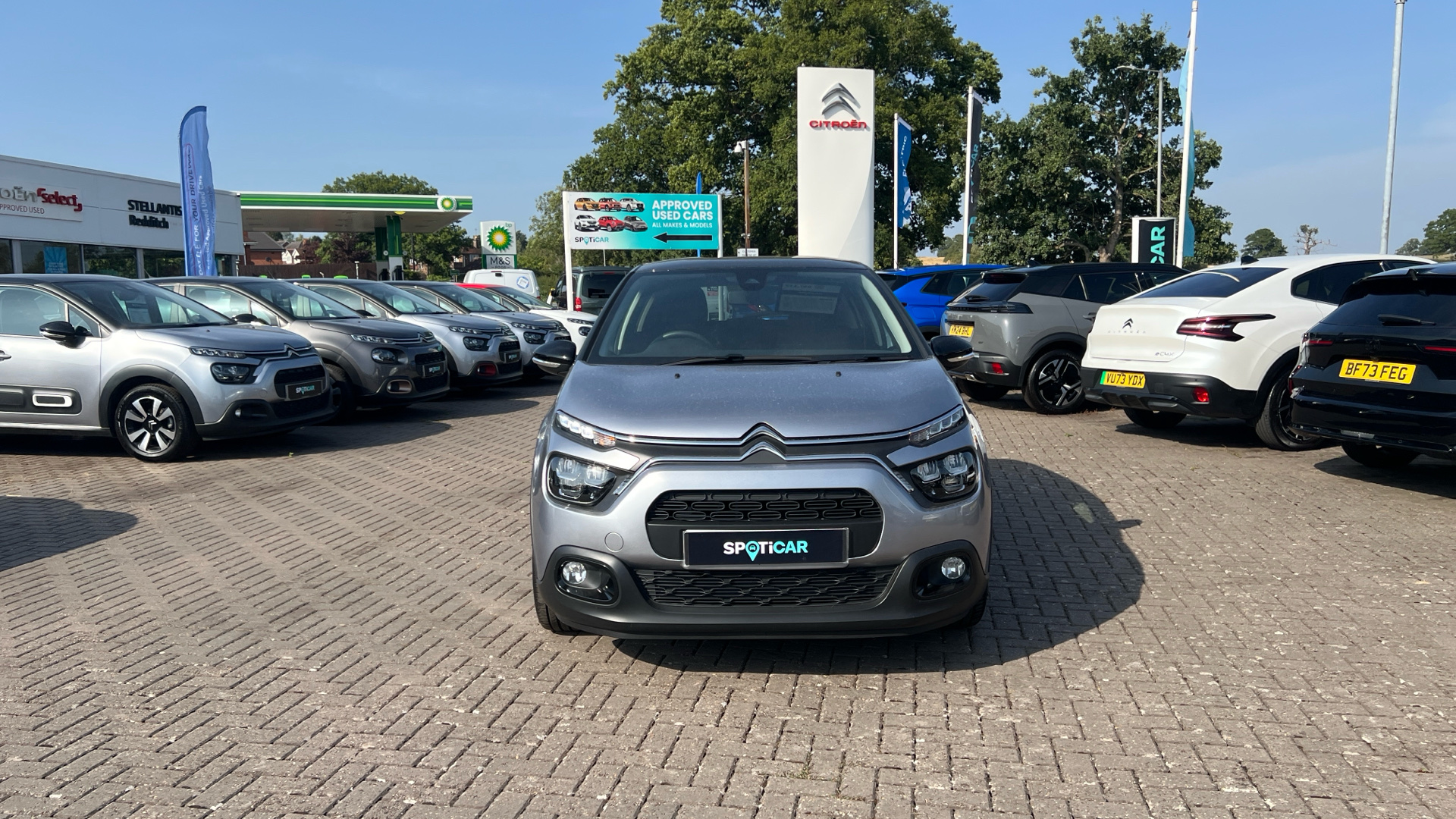 car image