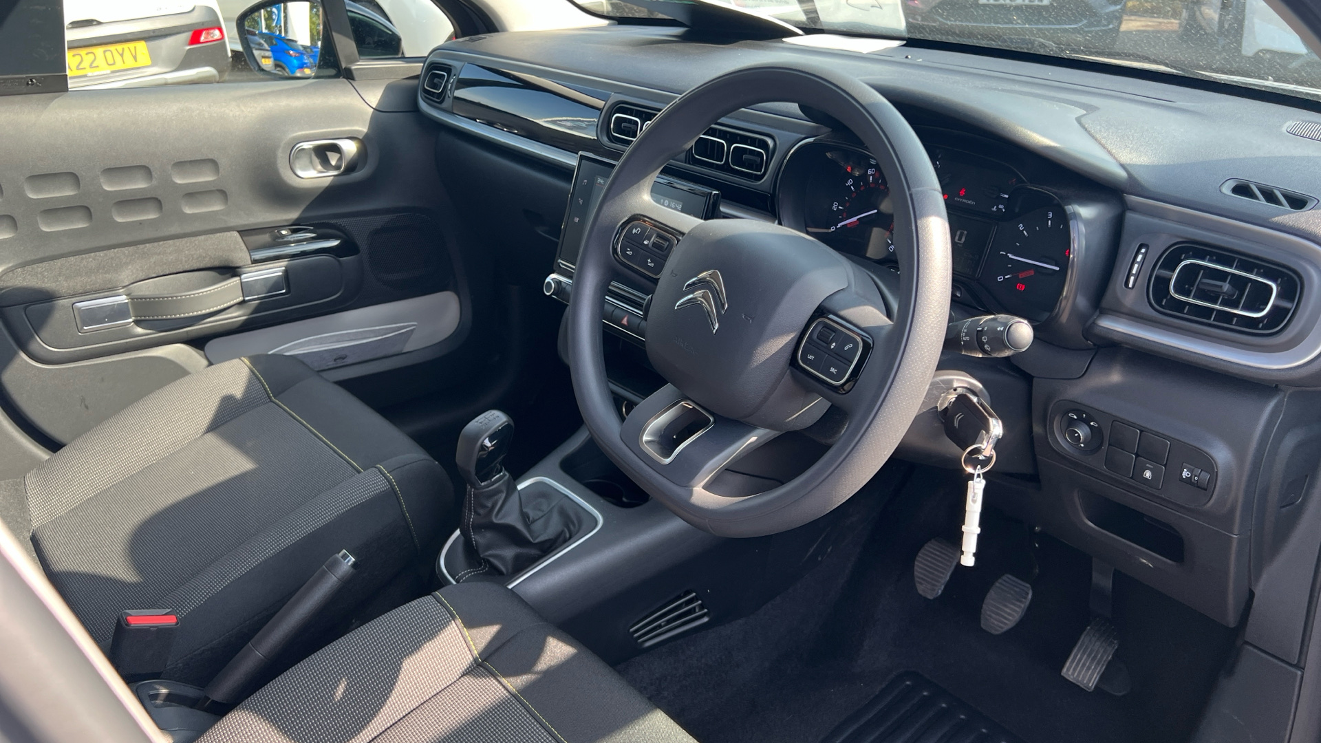 car image