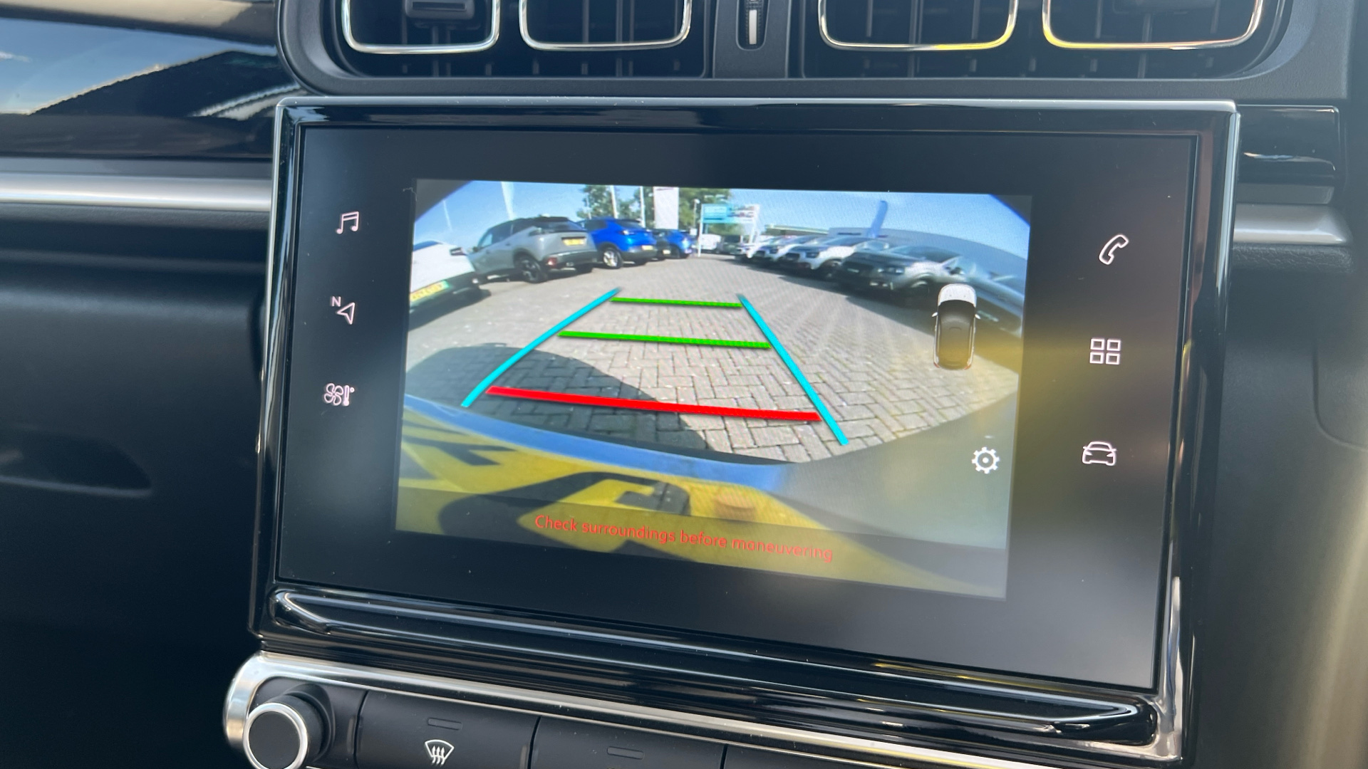 car image