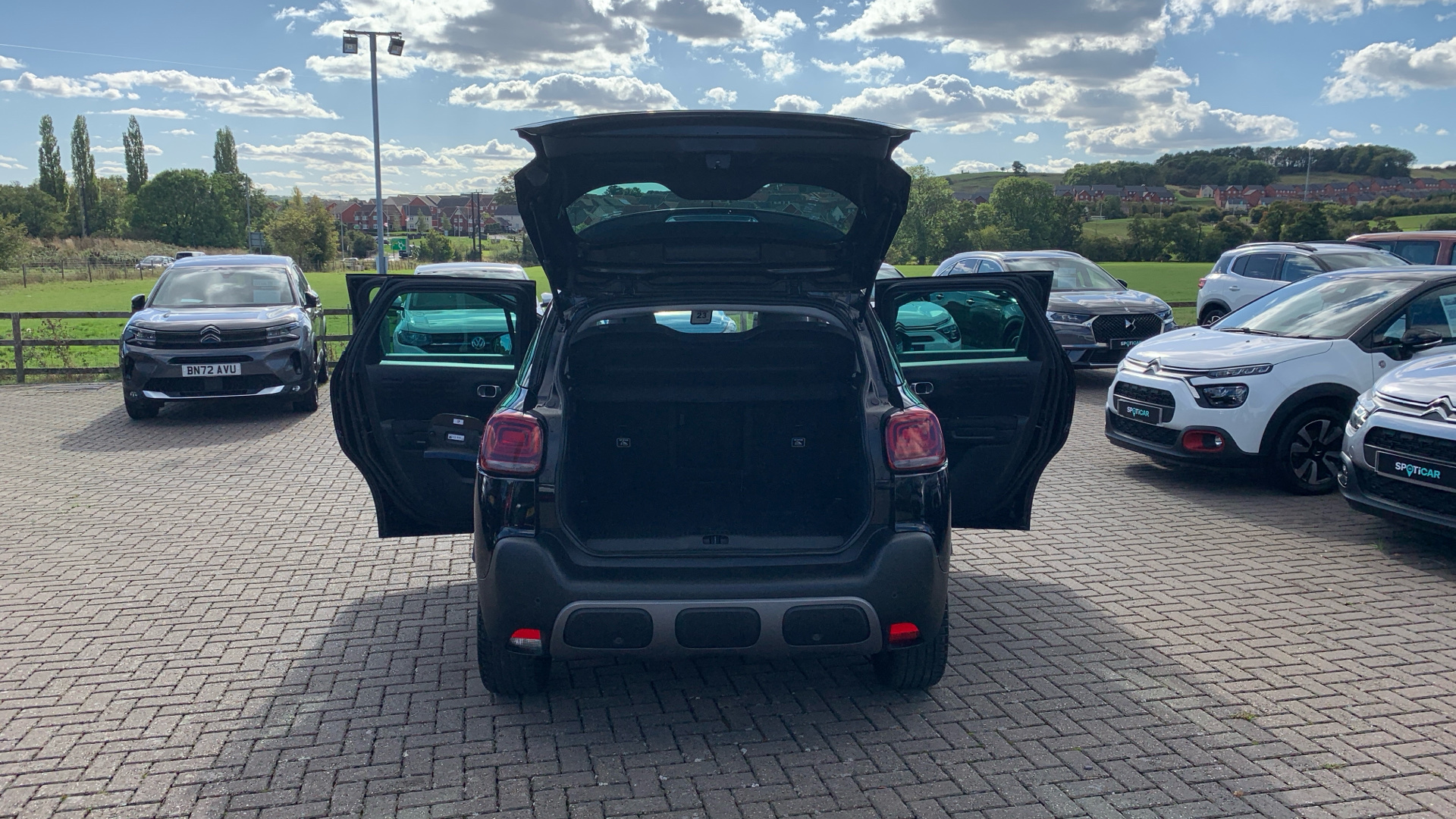 car image