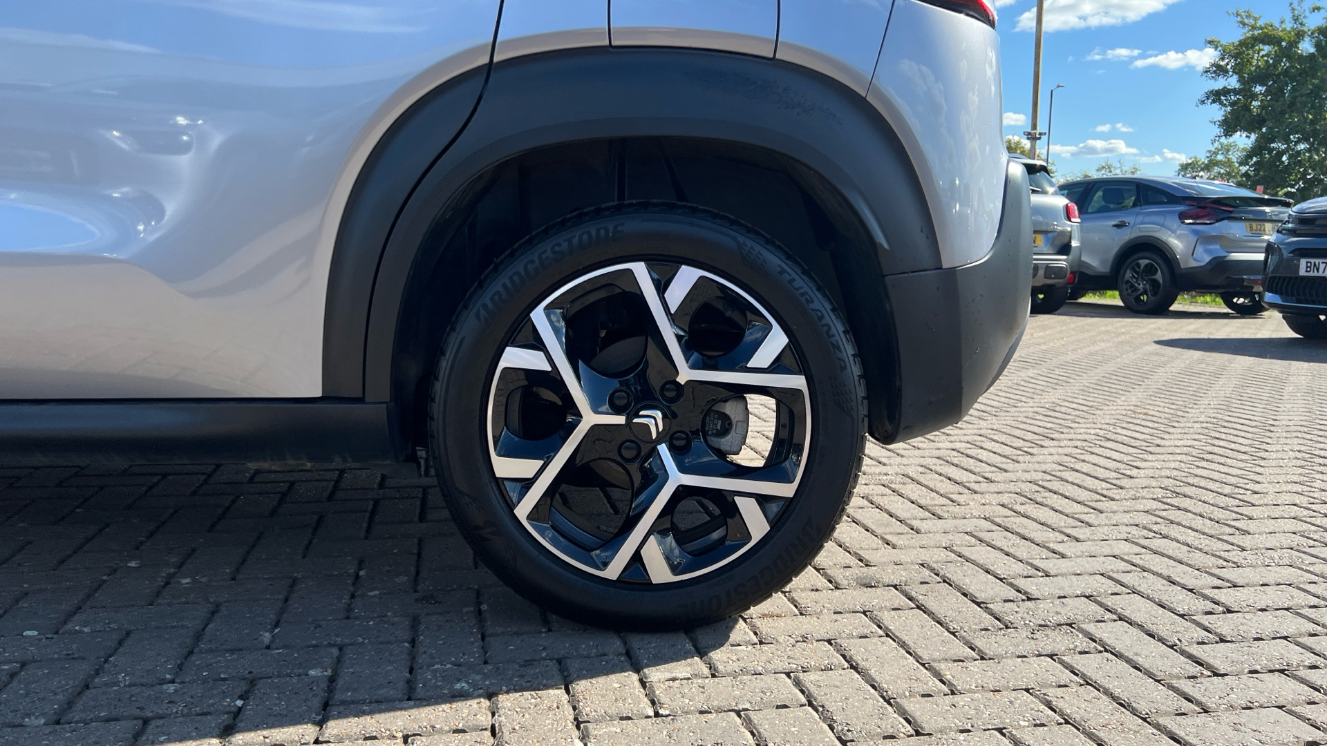 car image
