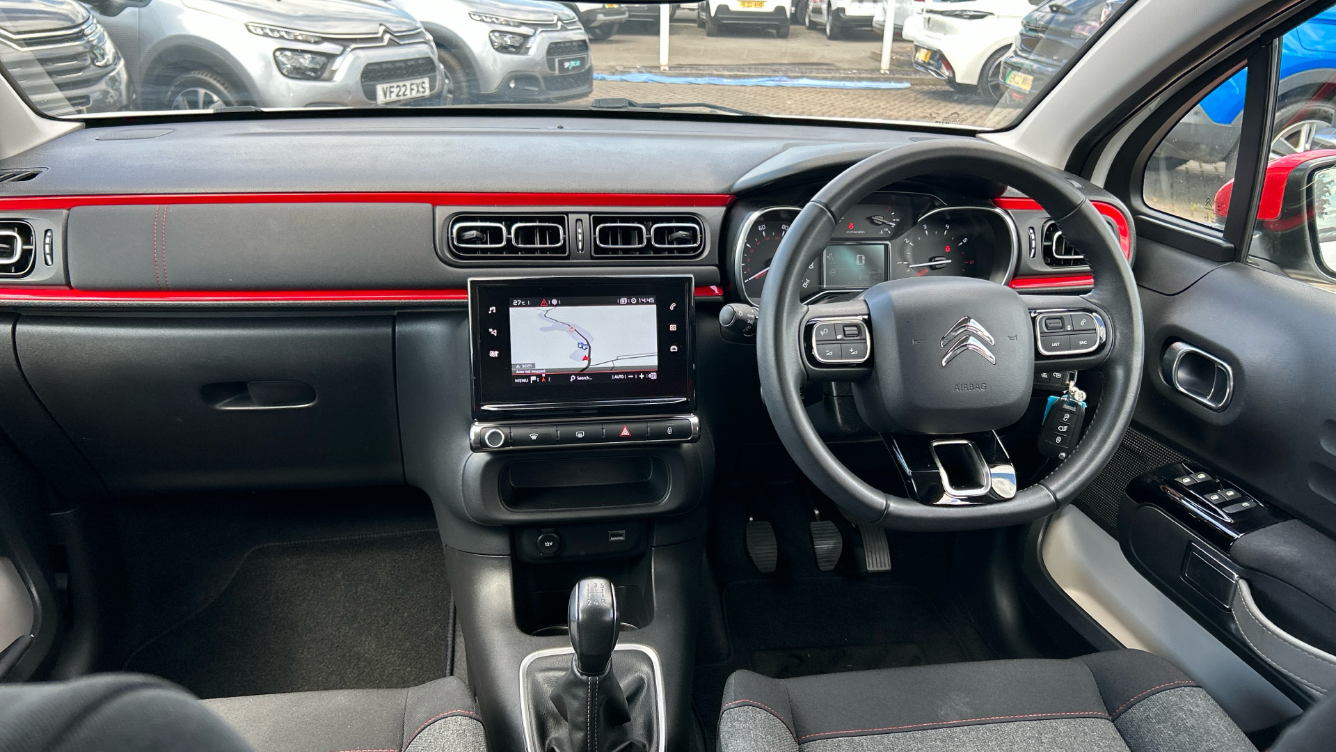 car image