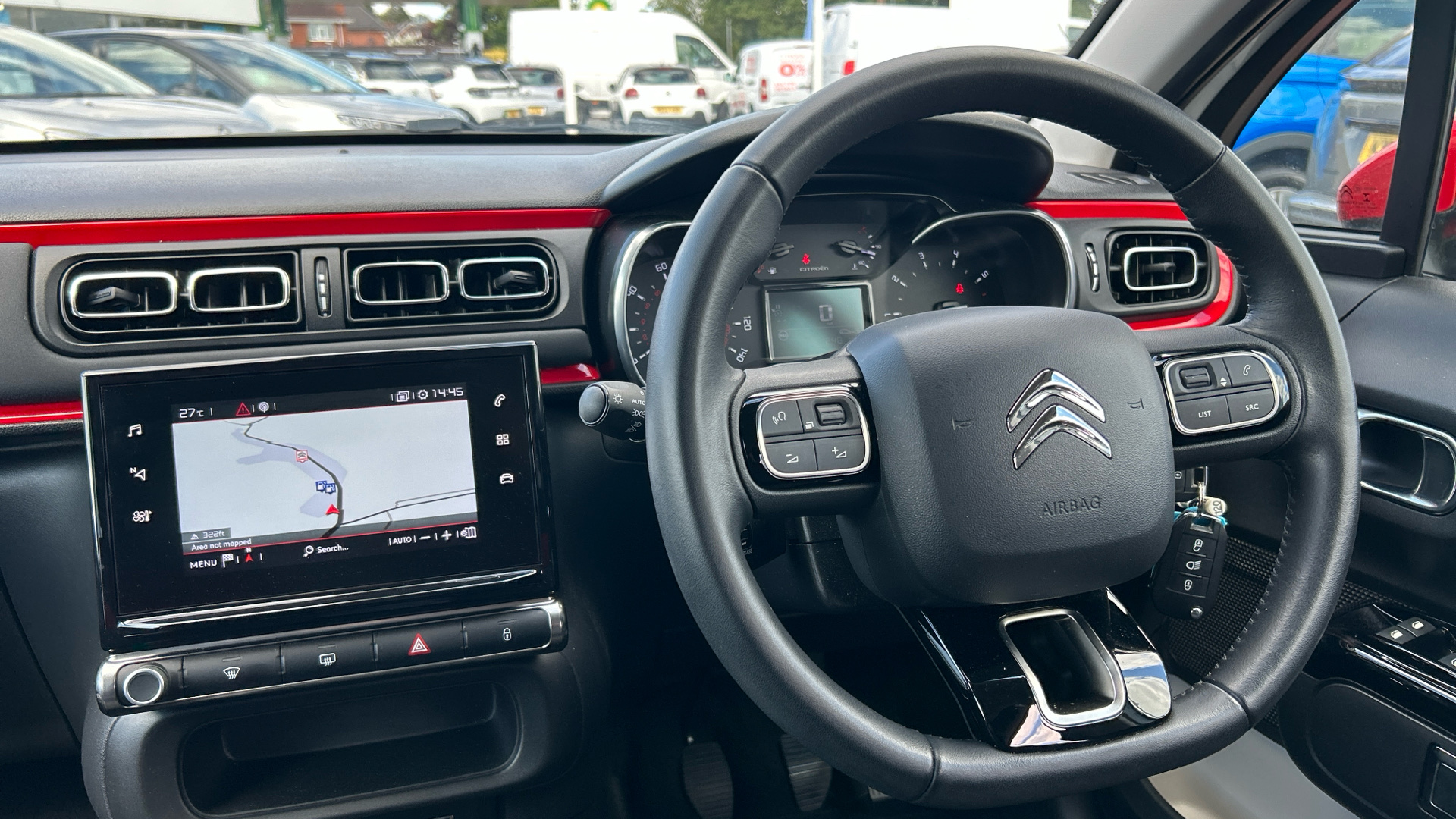 car image