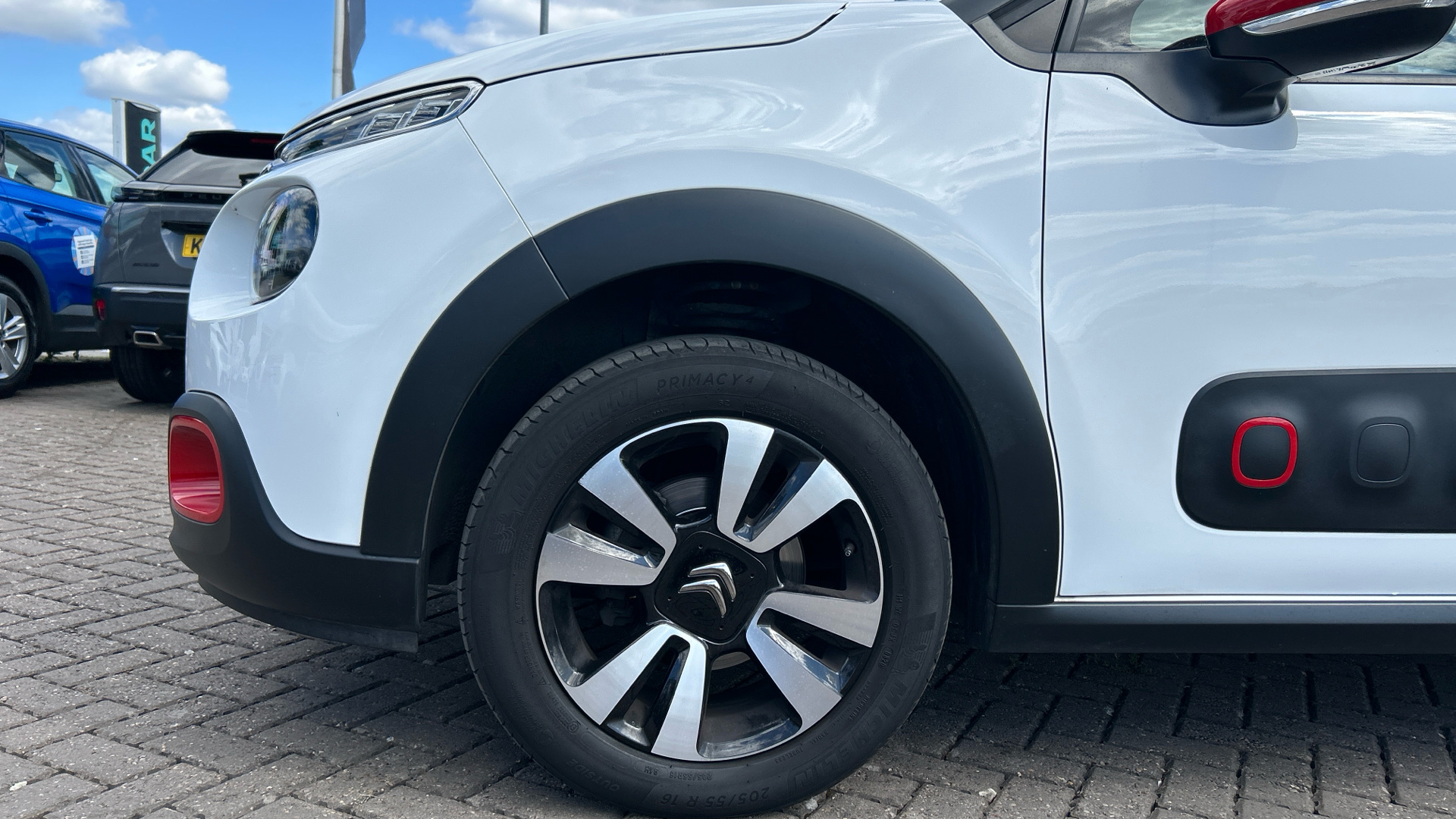 car image