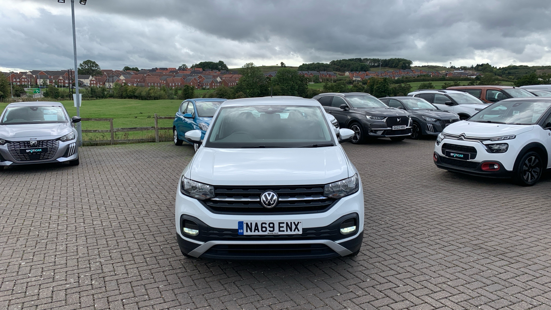 car image
