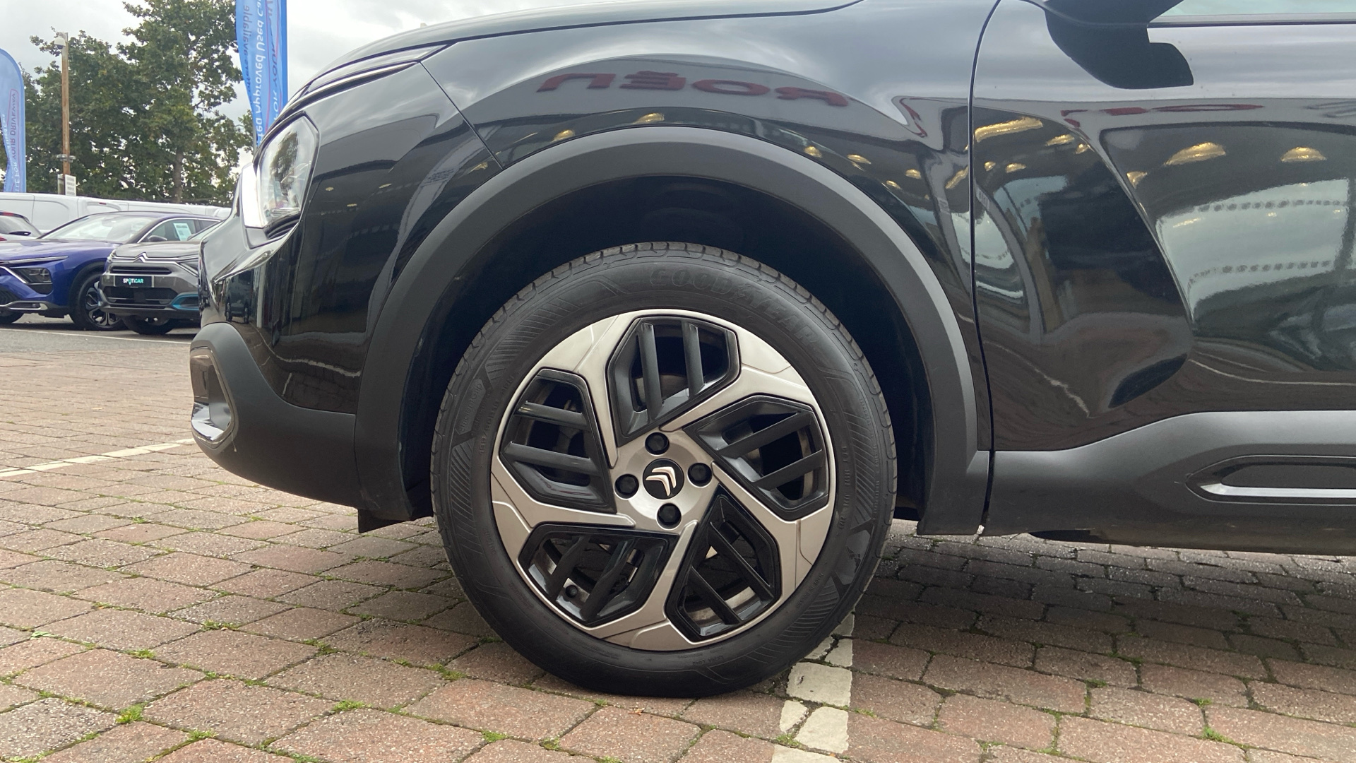 car image