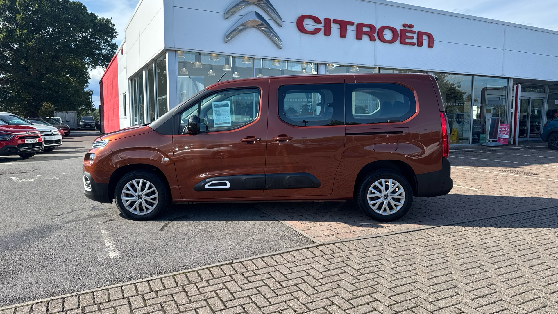 car image