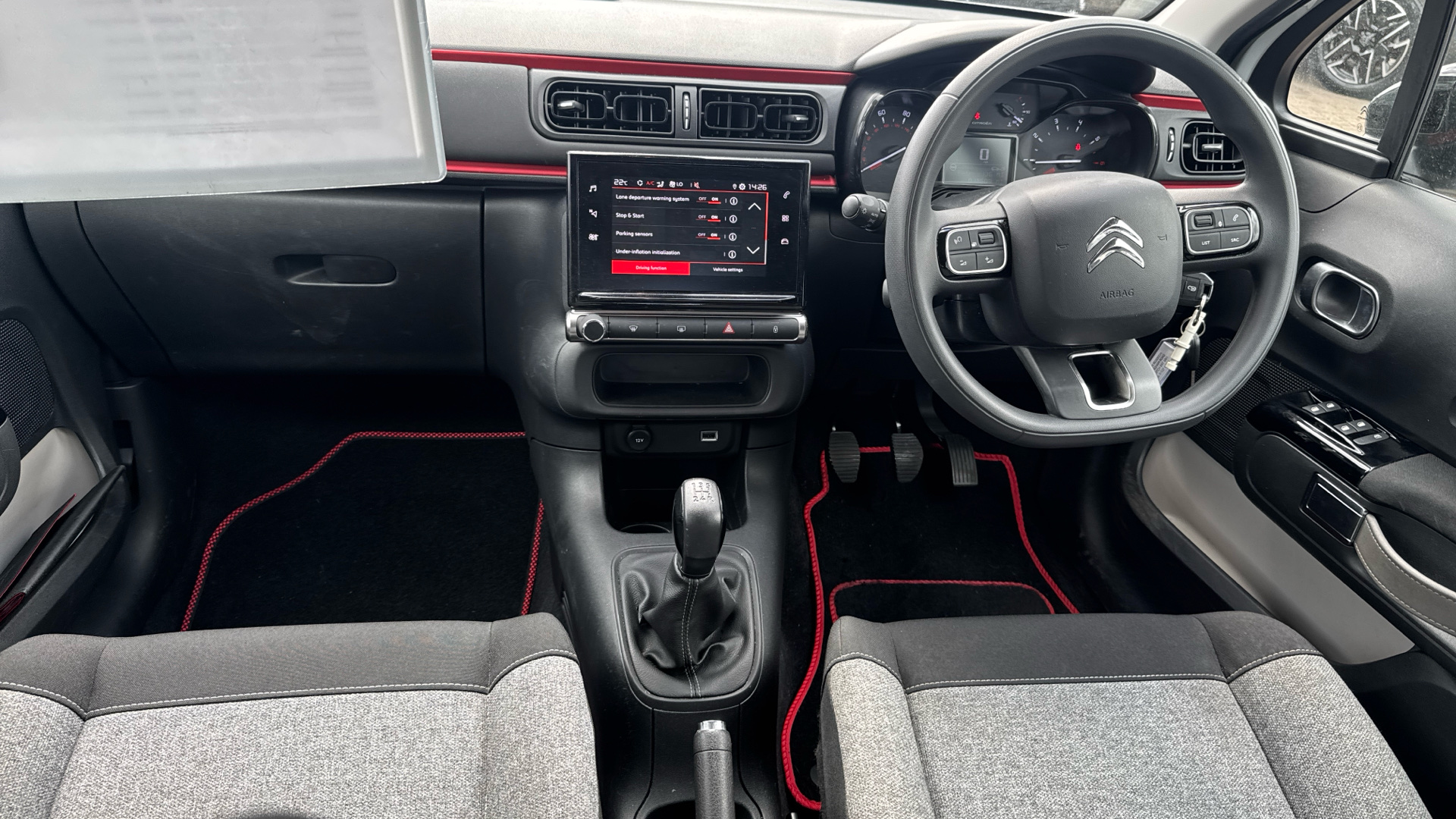 car image
