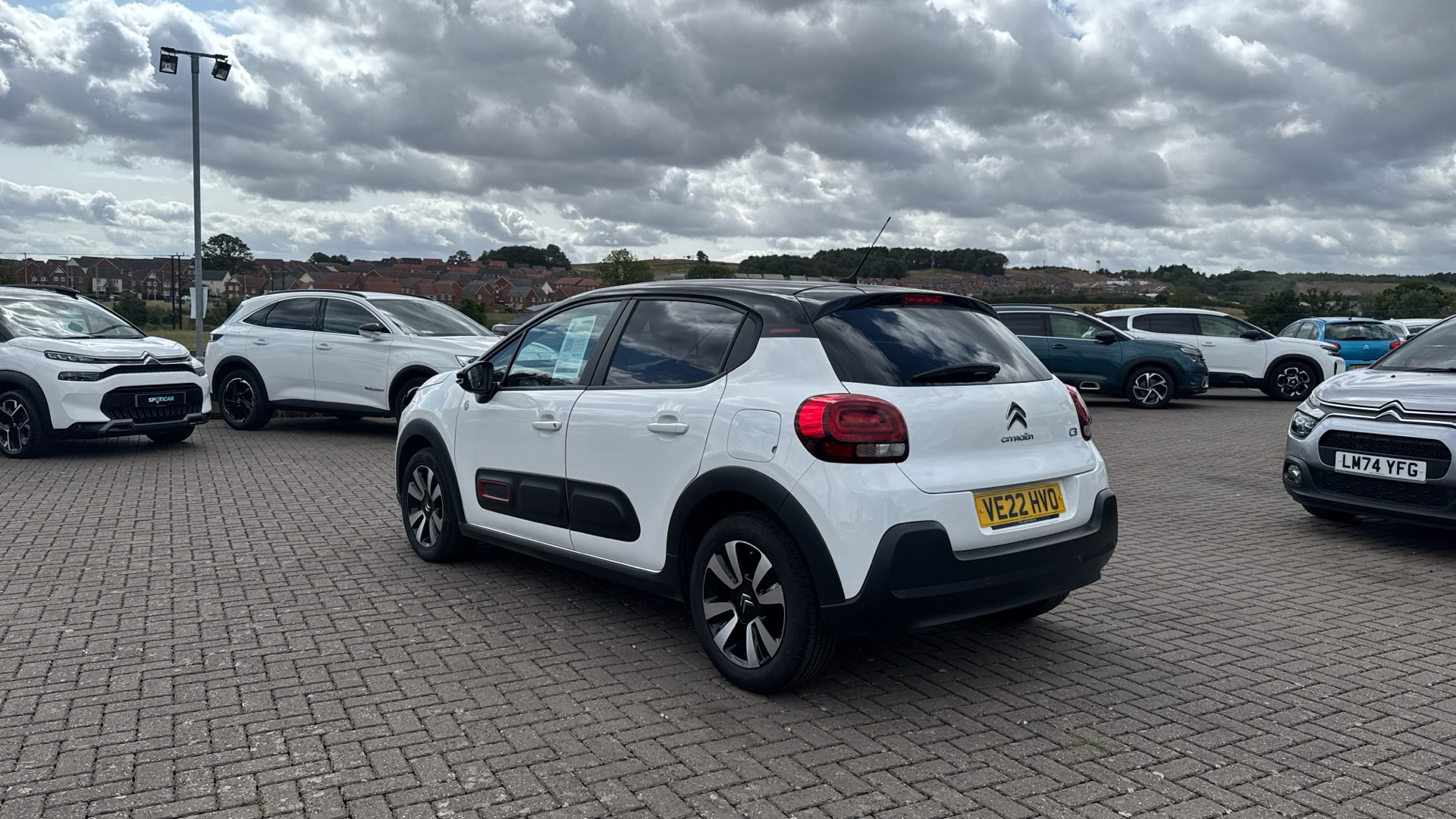 car image