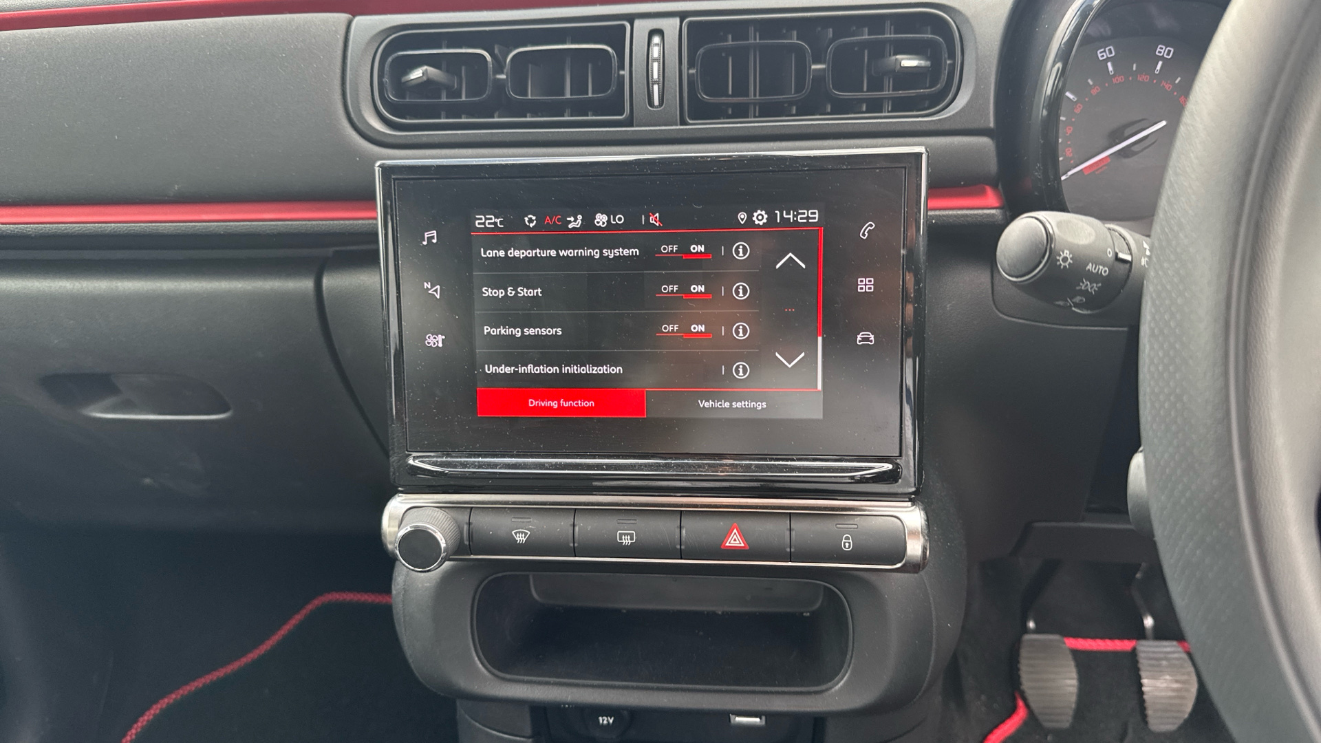 car image