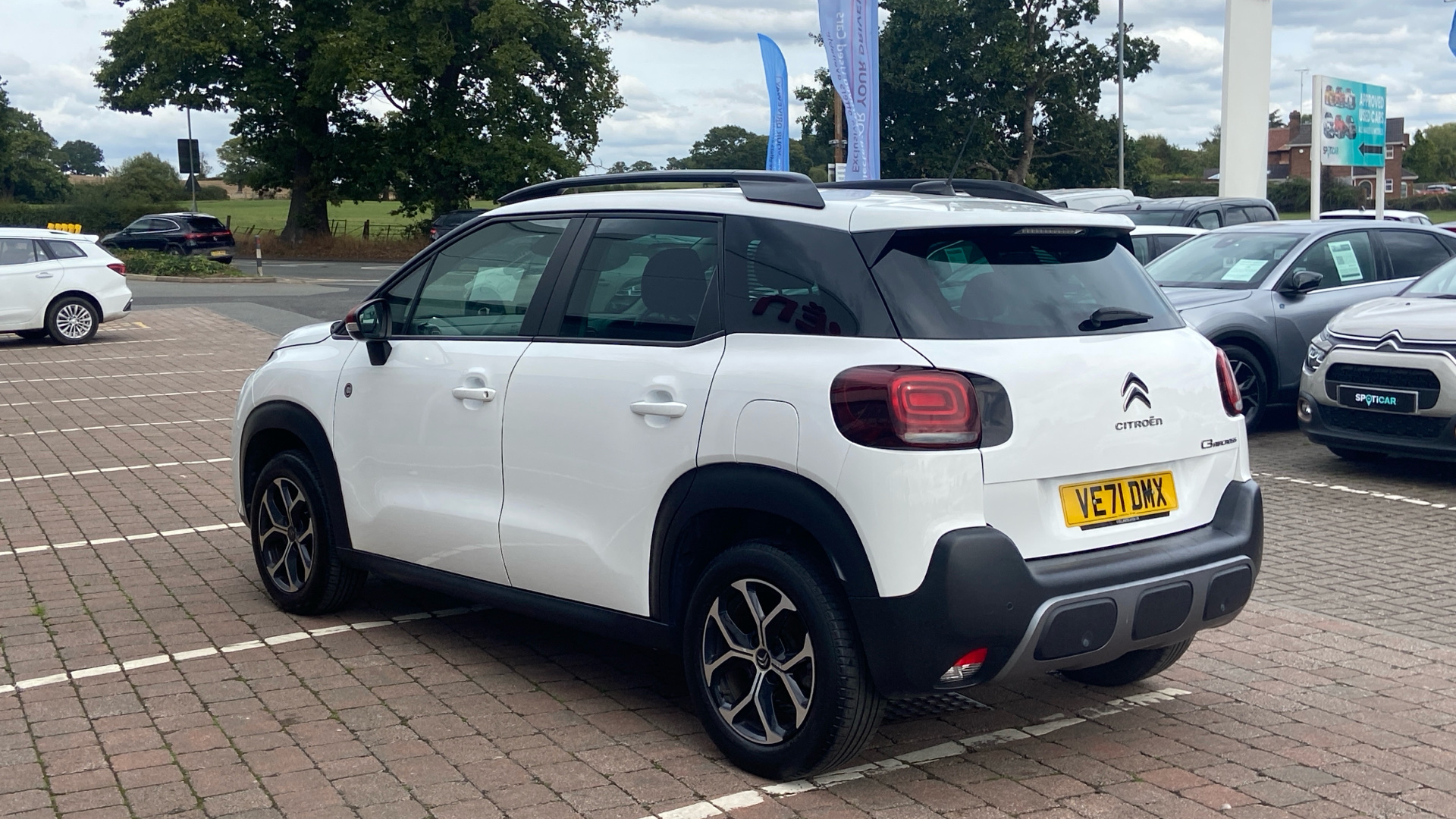 car image