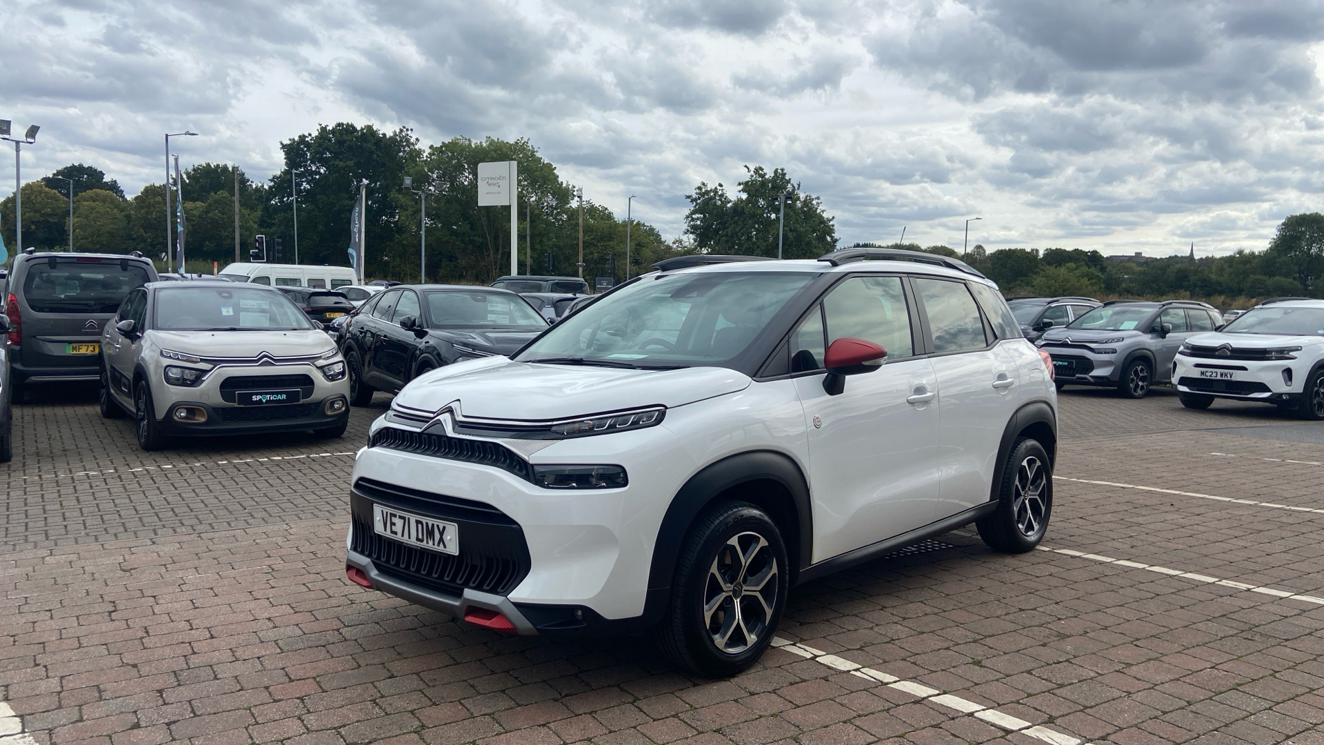 car image