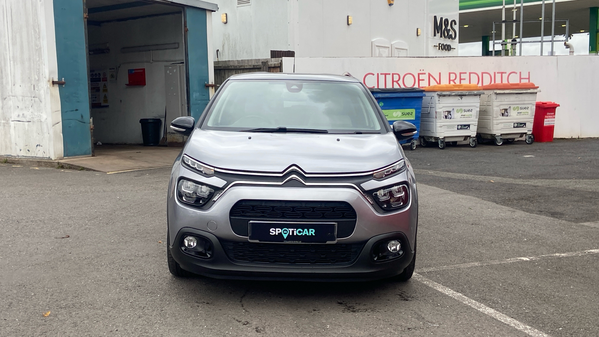 car image