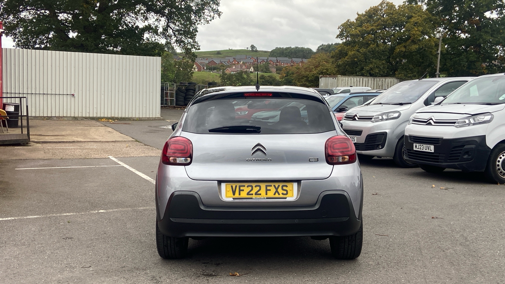 car image