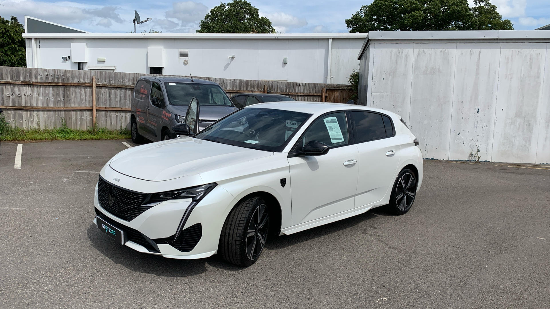 car image