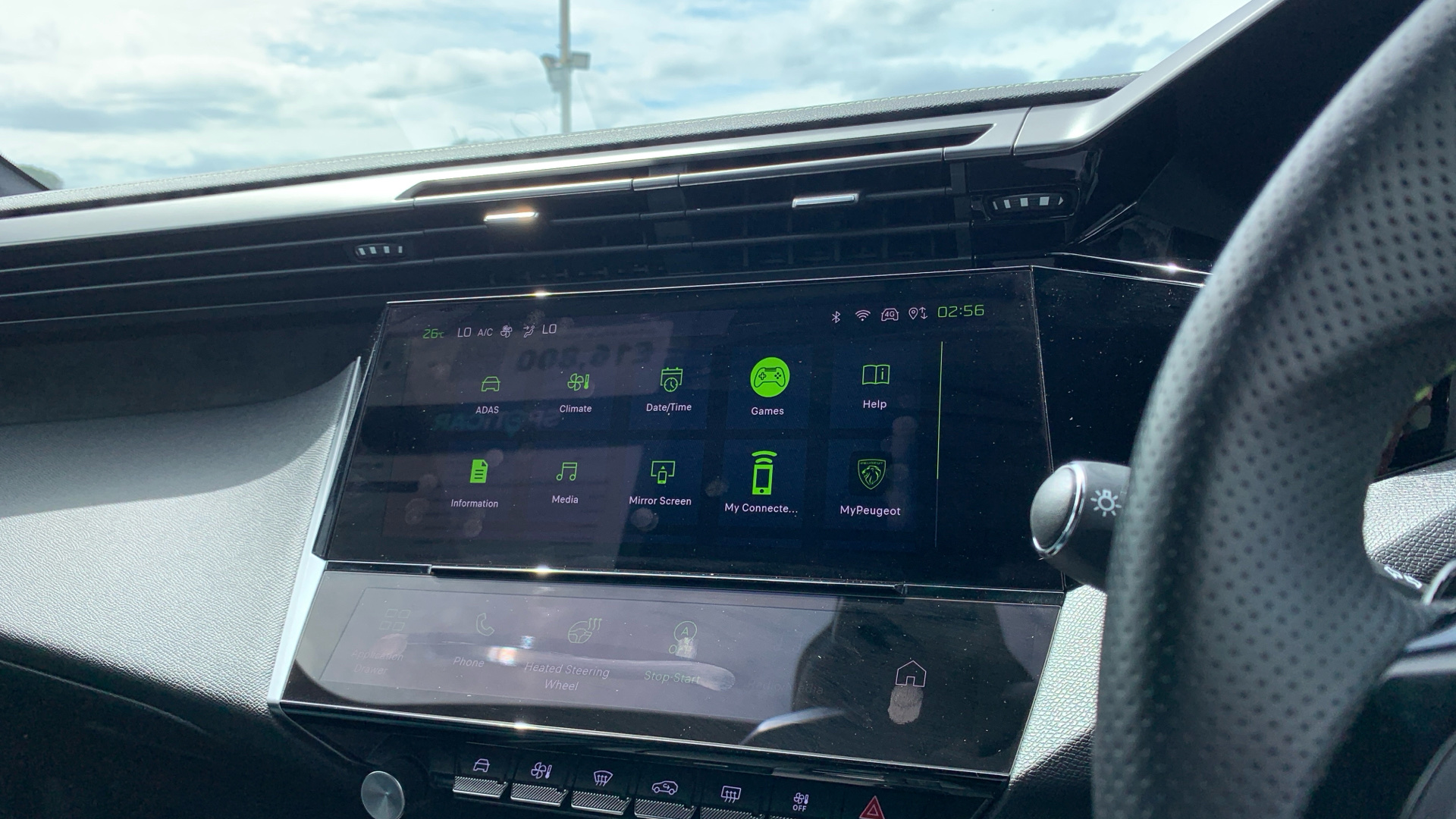 car image