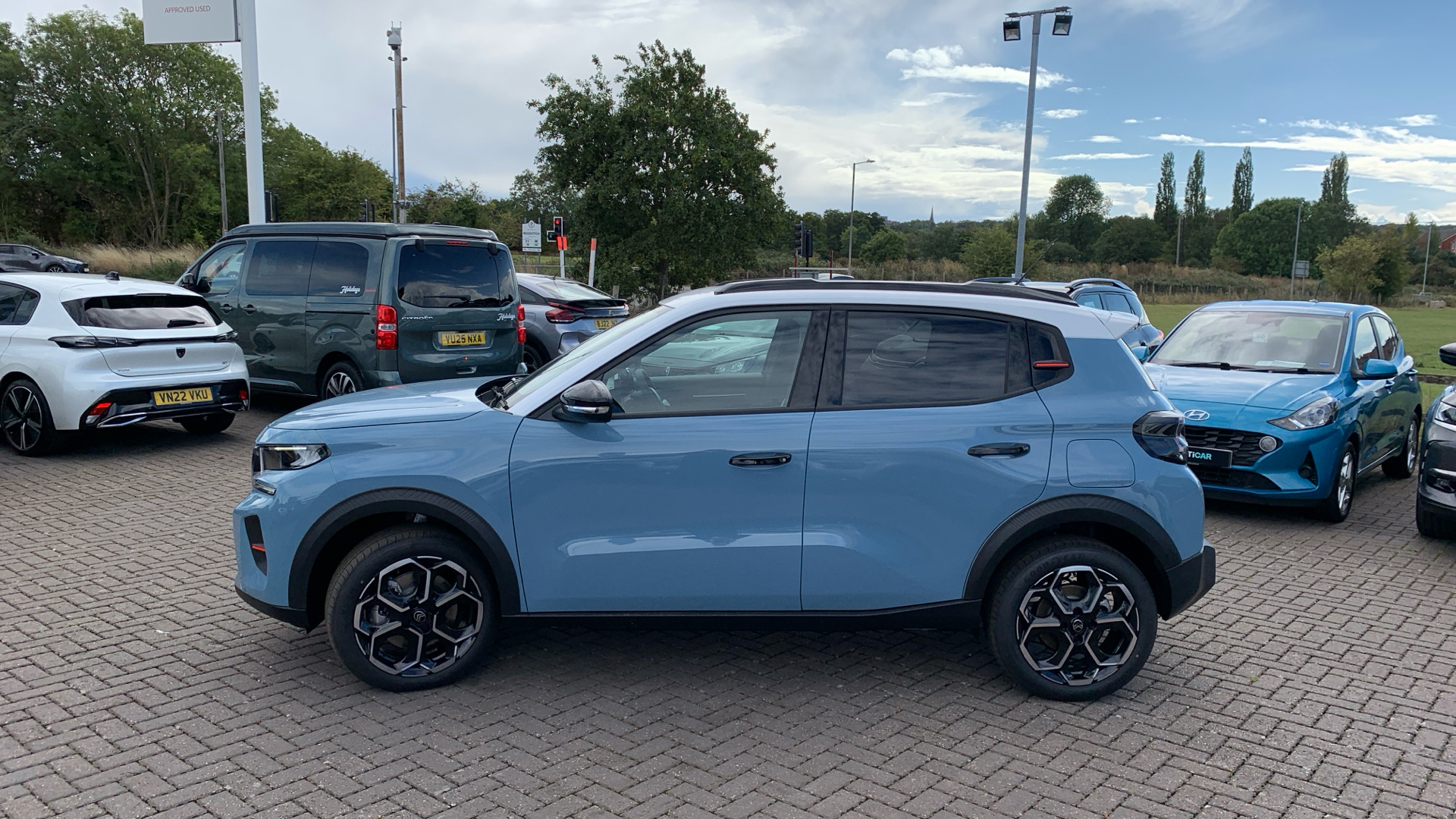 car image
