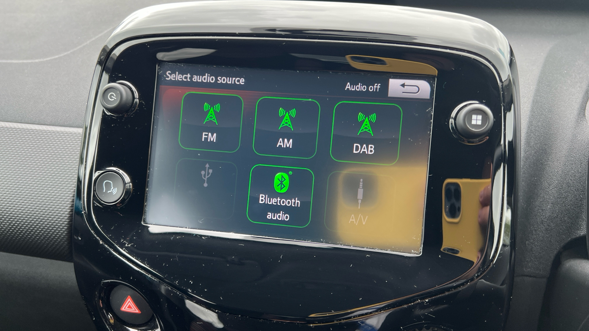 car image