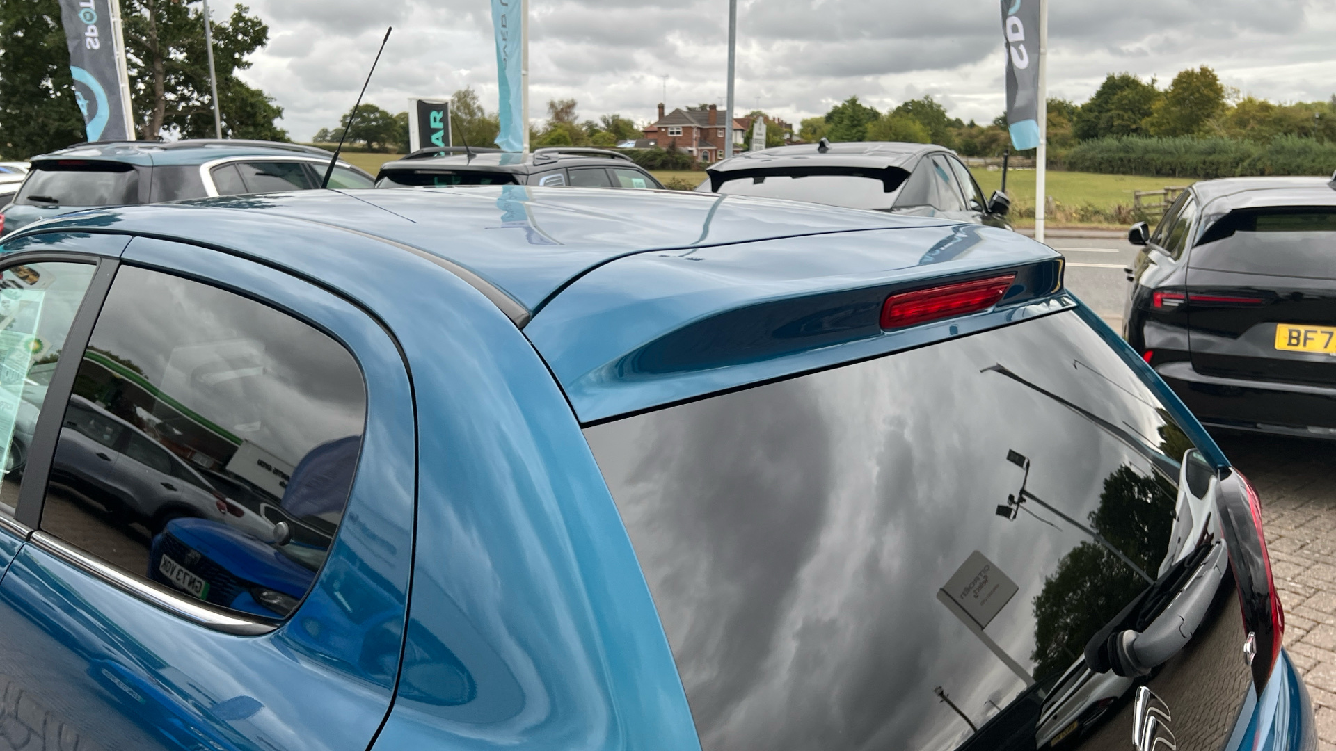 car image