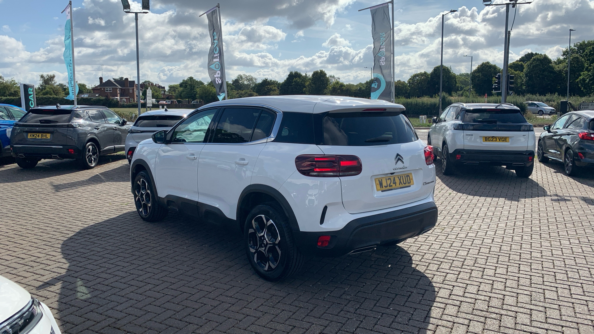 car image