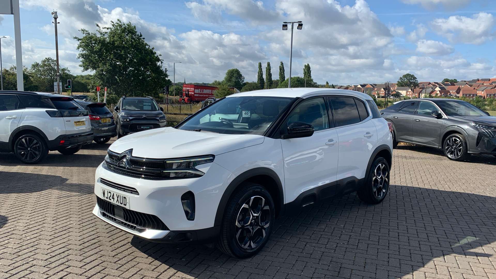car image