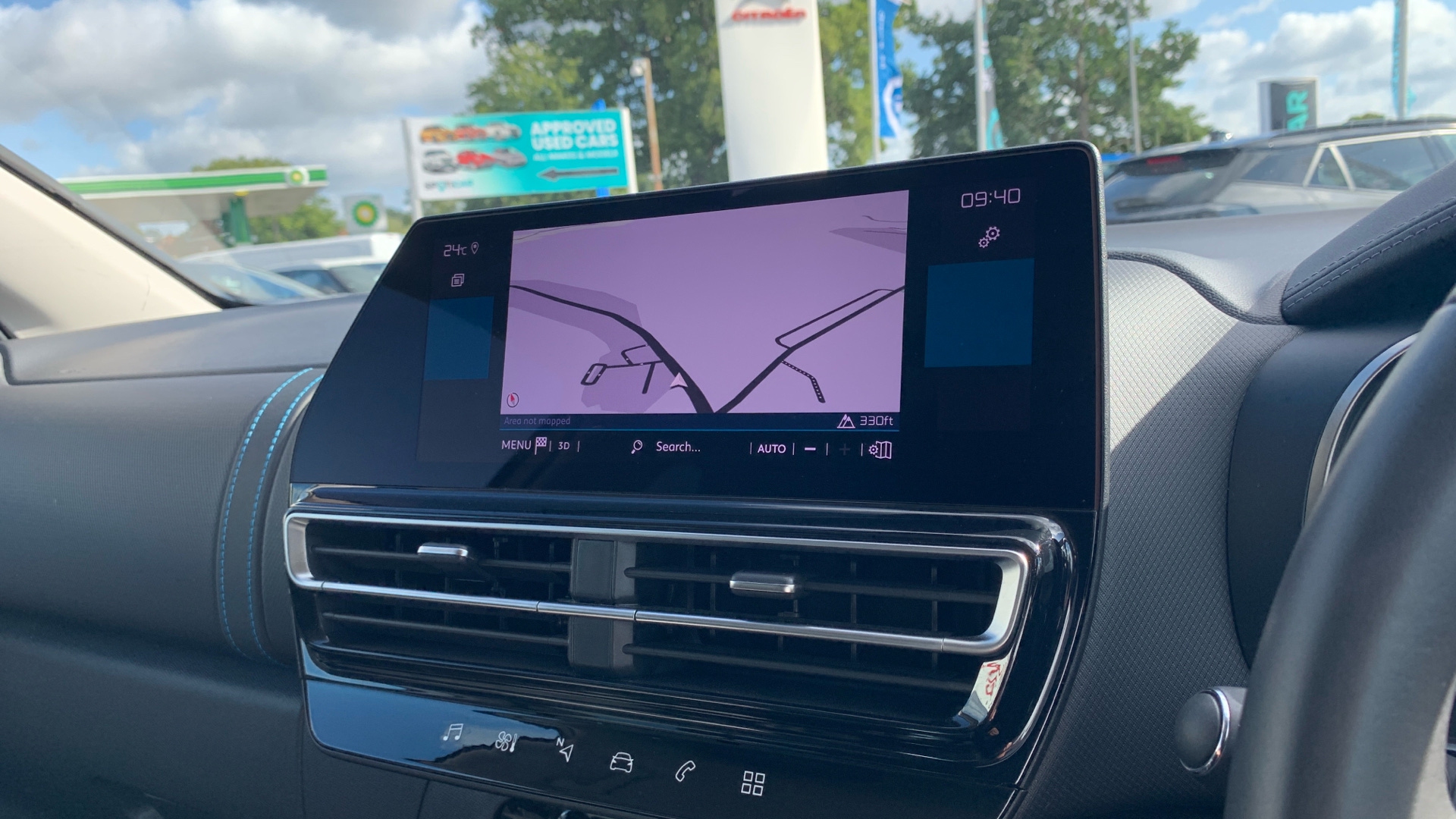 car image