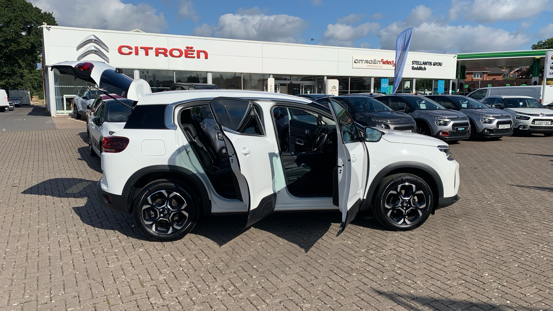 car image