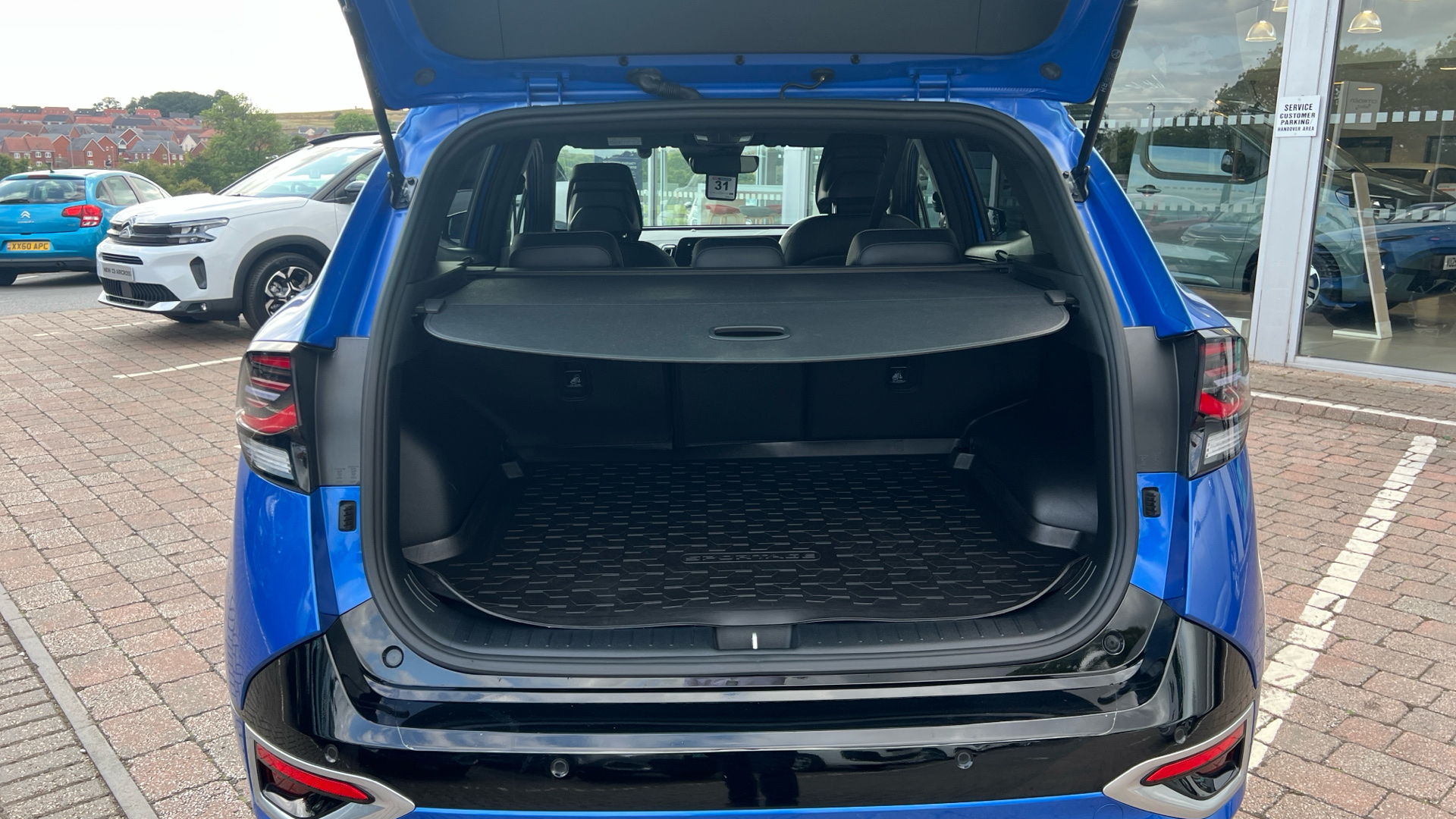 car image