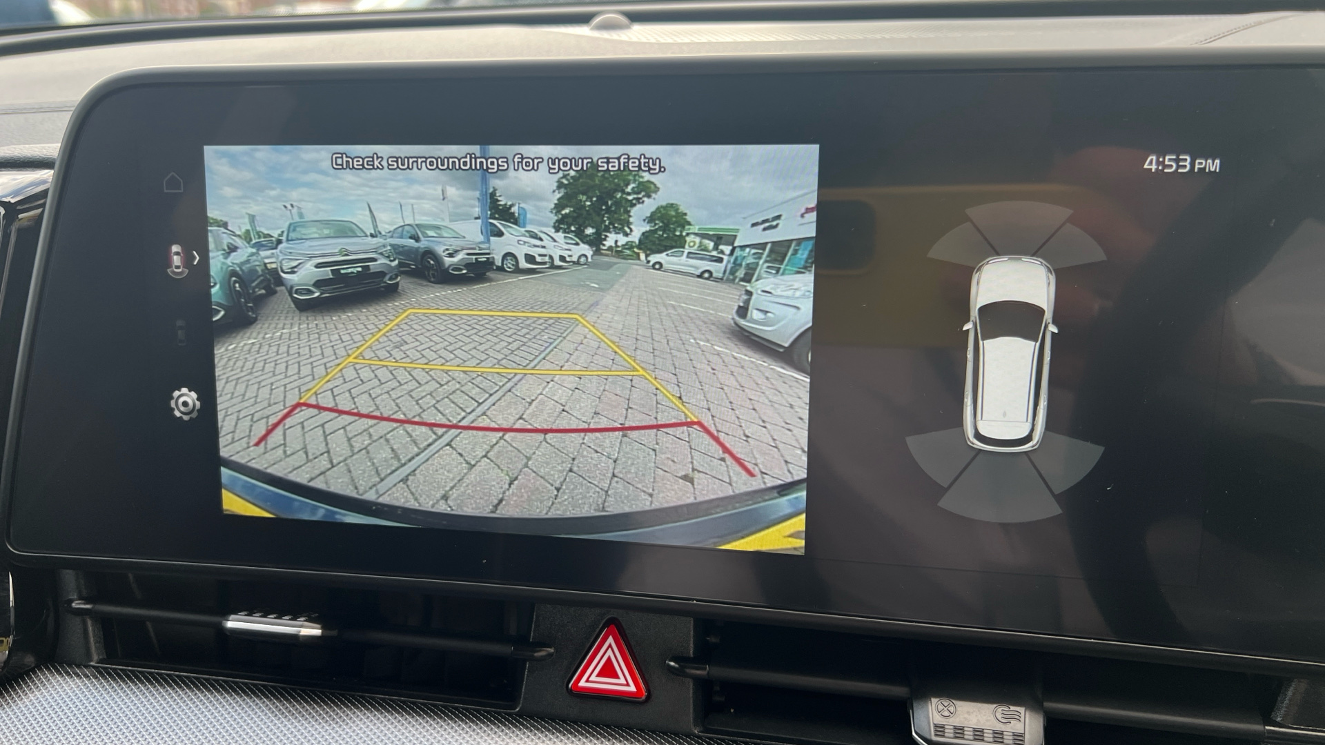 car image