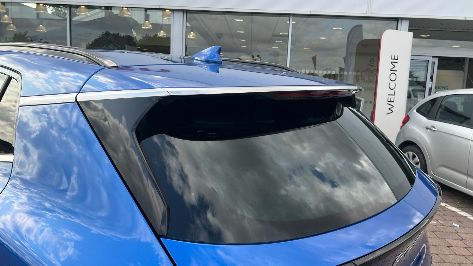 car image