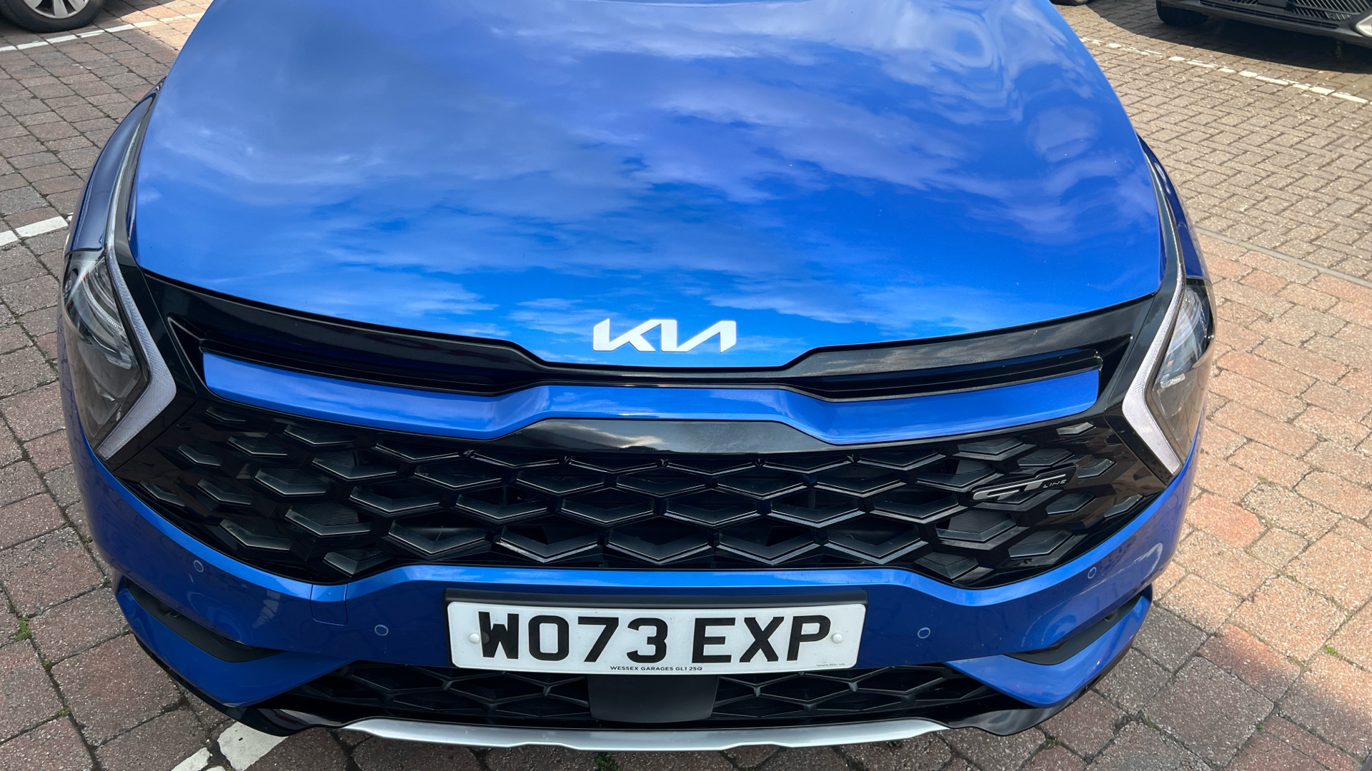 car image